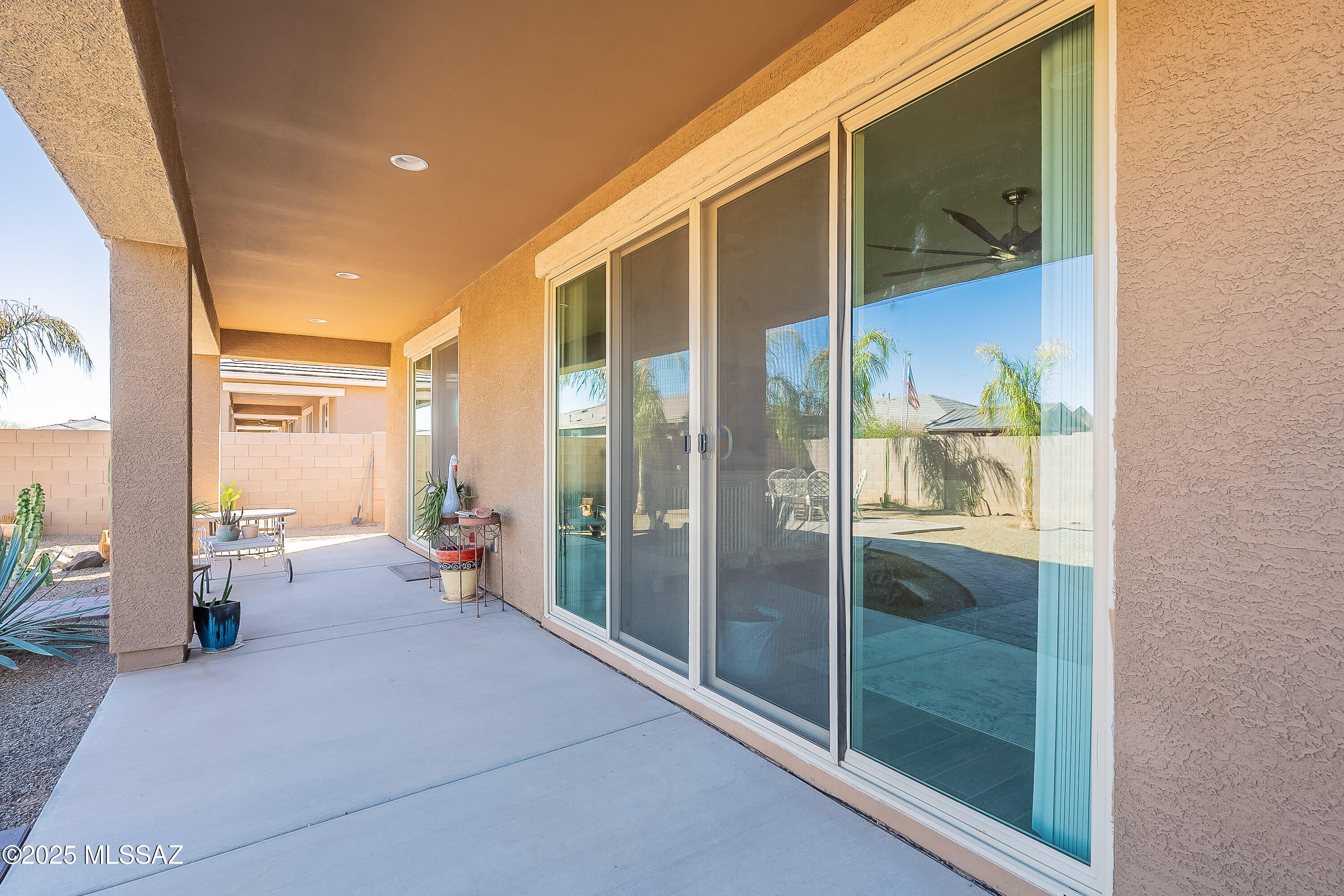 Red Rock Village - Residential