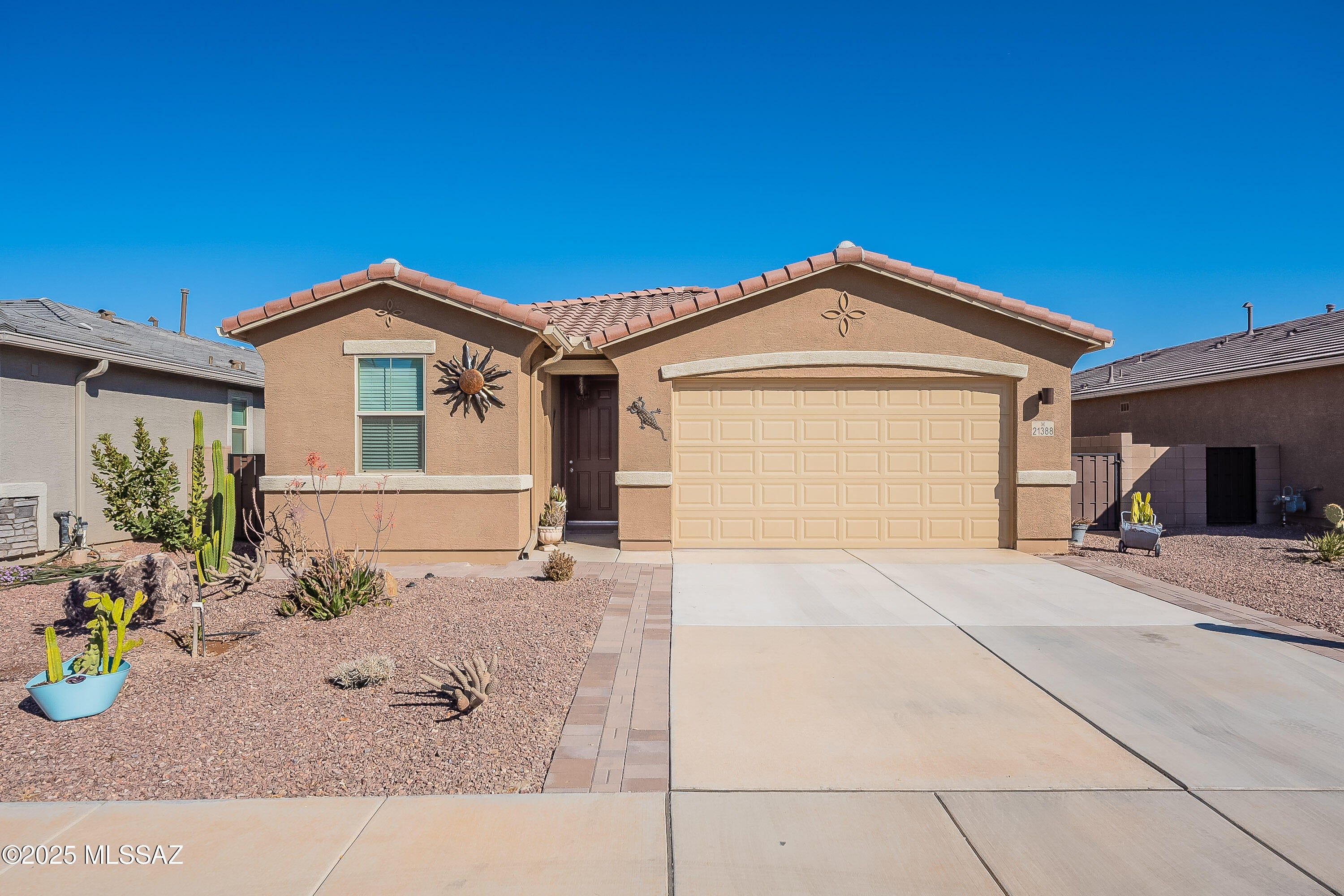 Red Rock Village - Residential