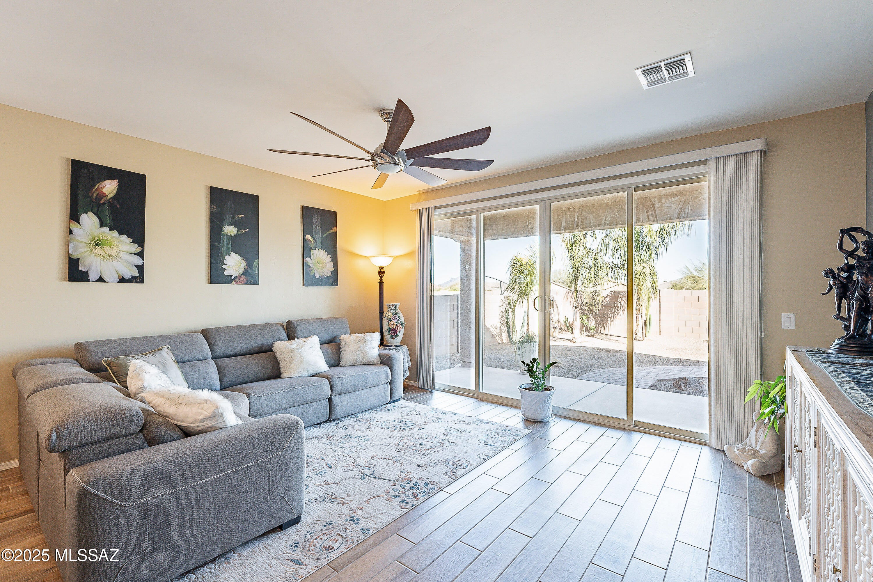 Red Rock Village - Residential