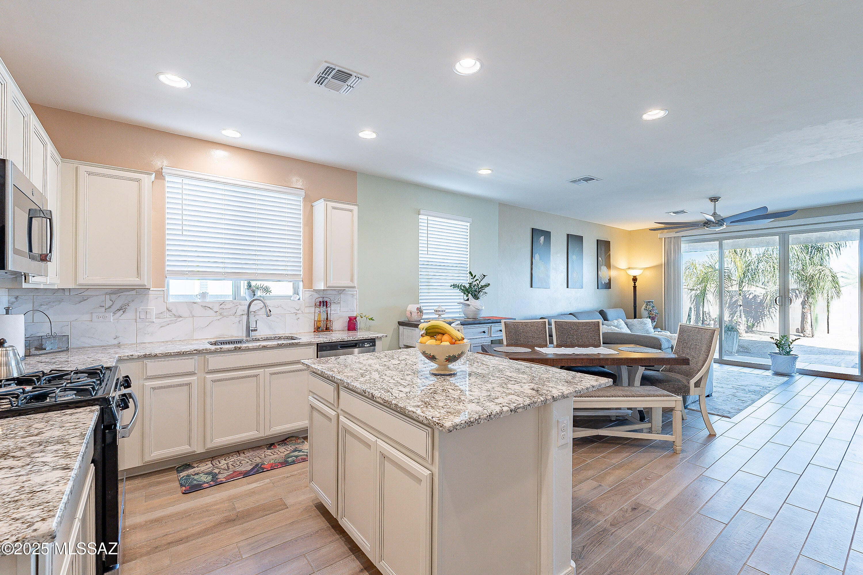 Red Rock Village - Residential
