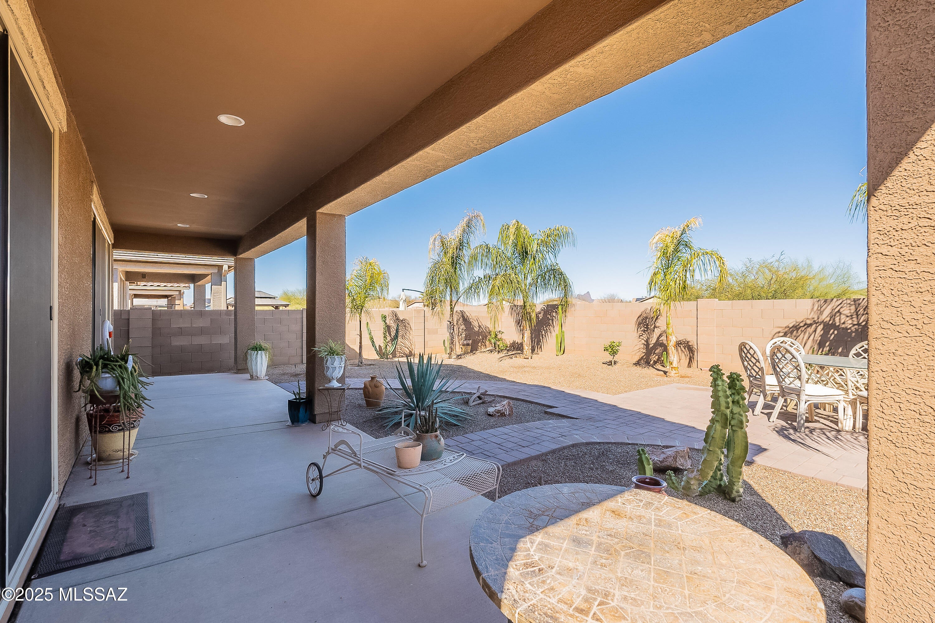 Red Rock Village - Residential