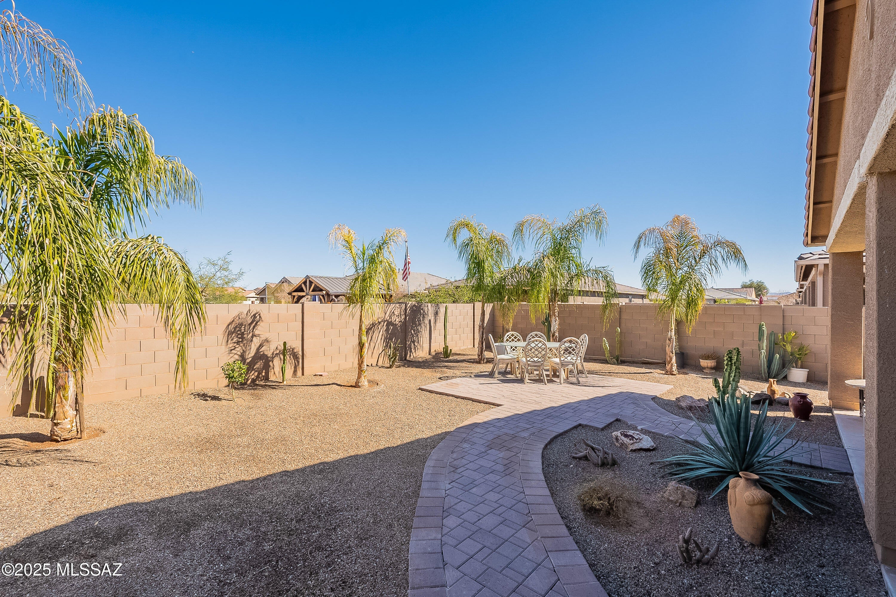 Red Rock Village - Residential