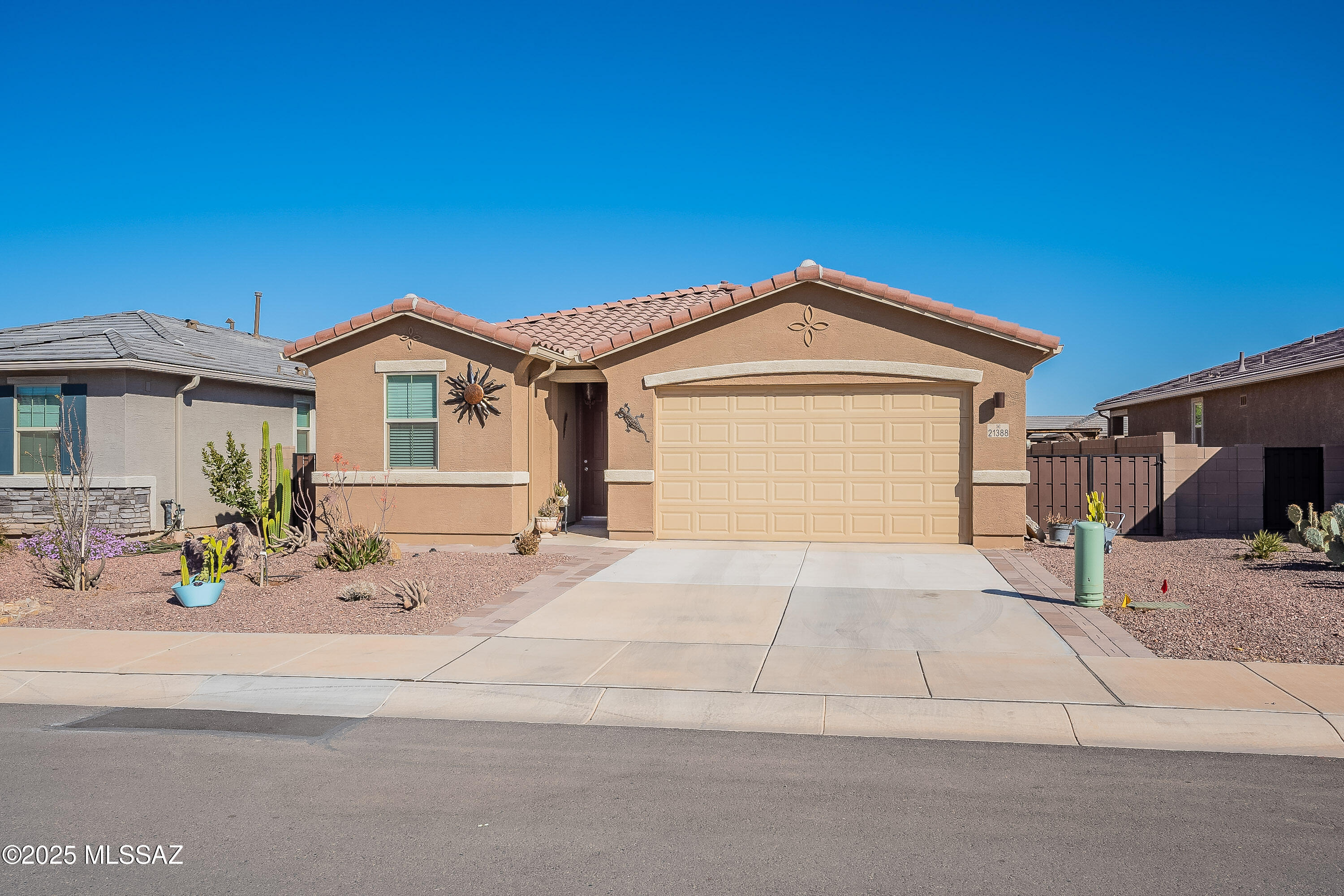 Red Rock Village - Residential