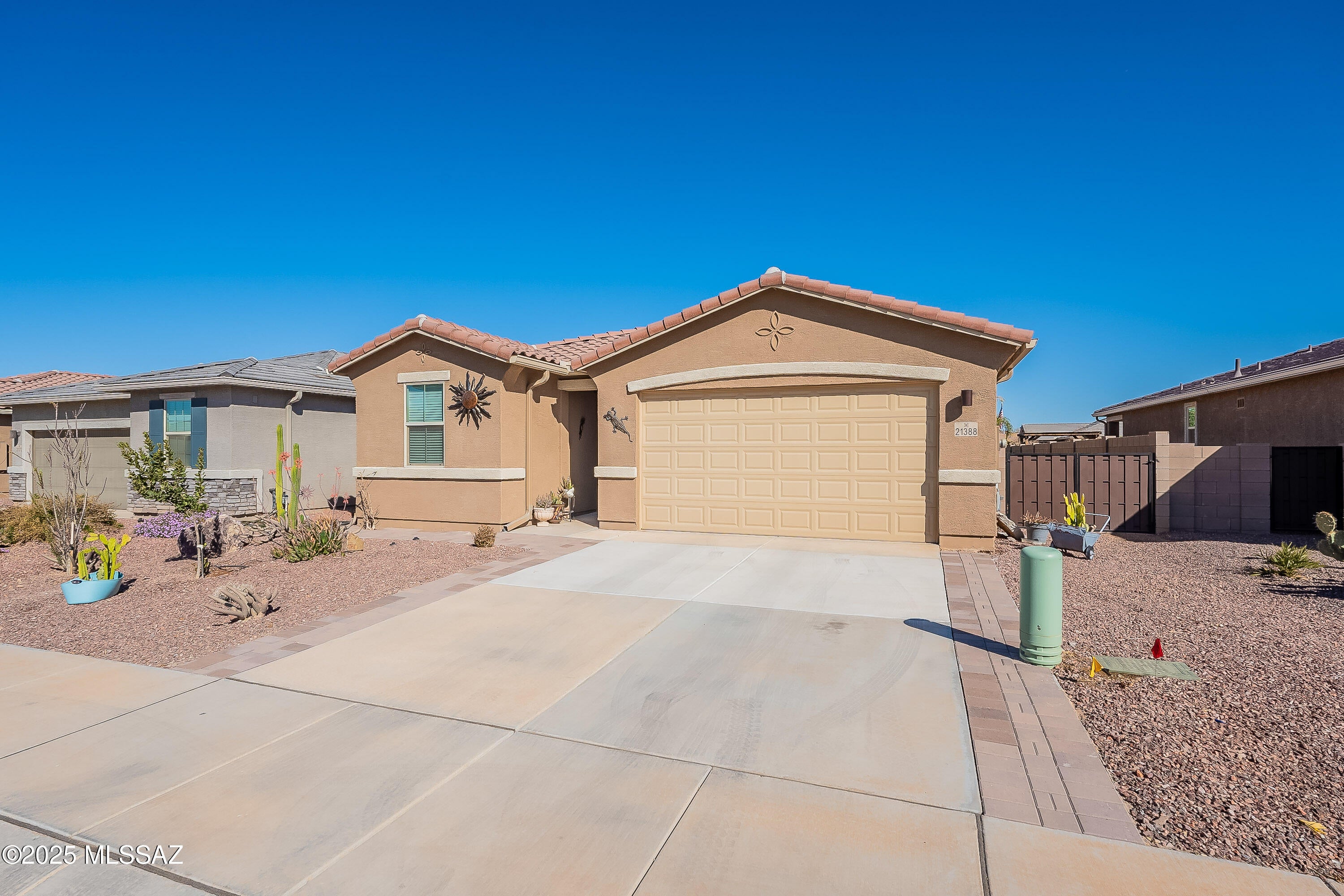 Red Rock Village - Residential
