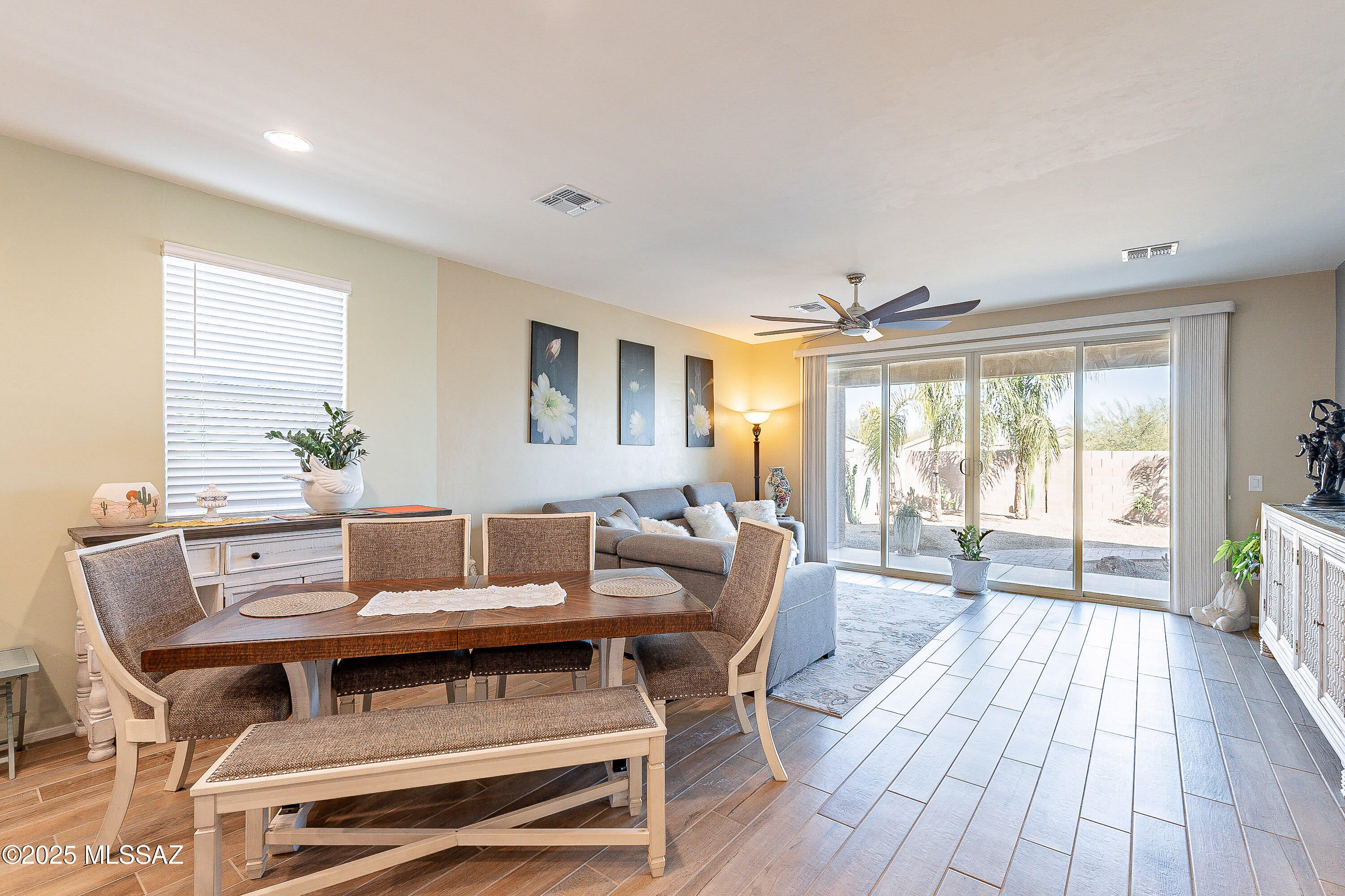 Red Rock Village - Residential