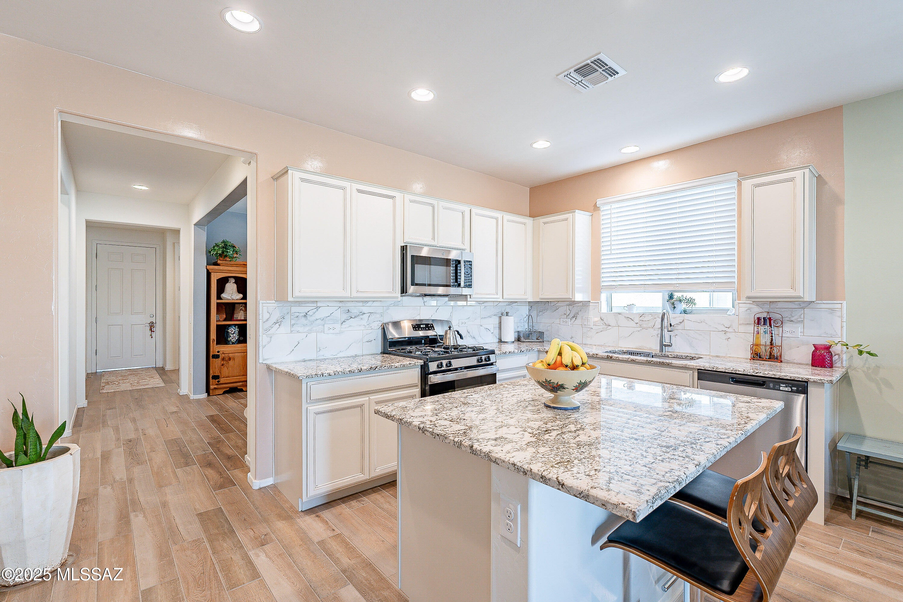 Red Rock Village - Residential