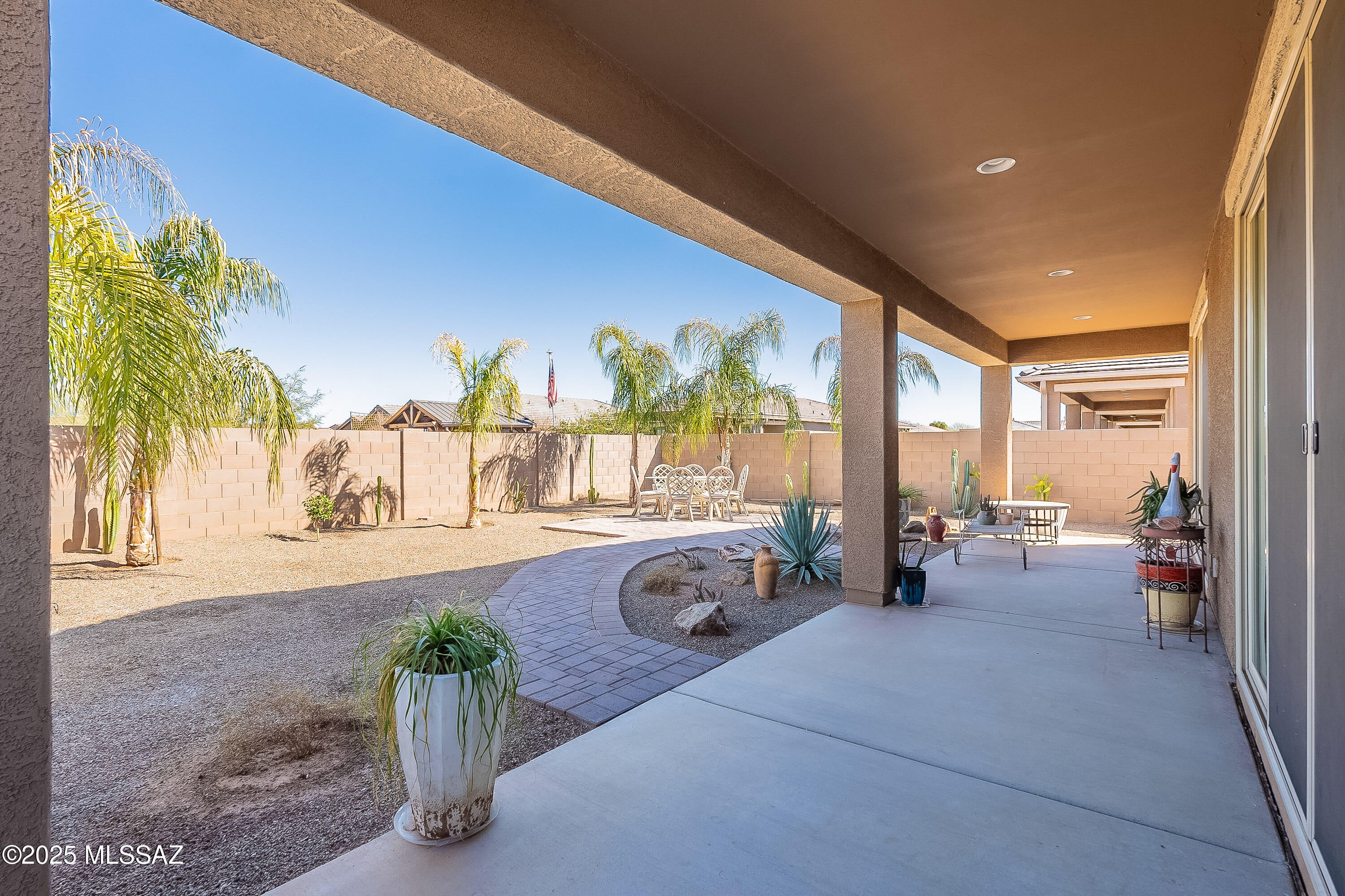 Red Rock Village - Residential