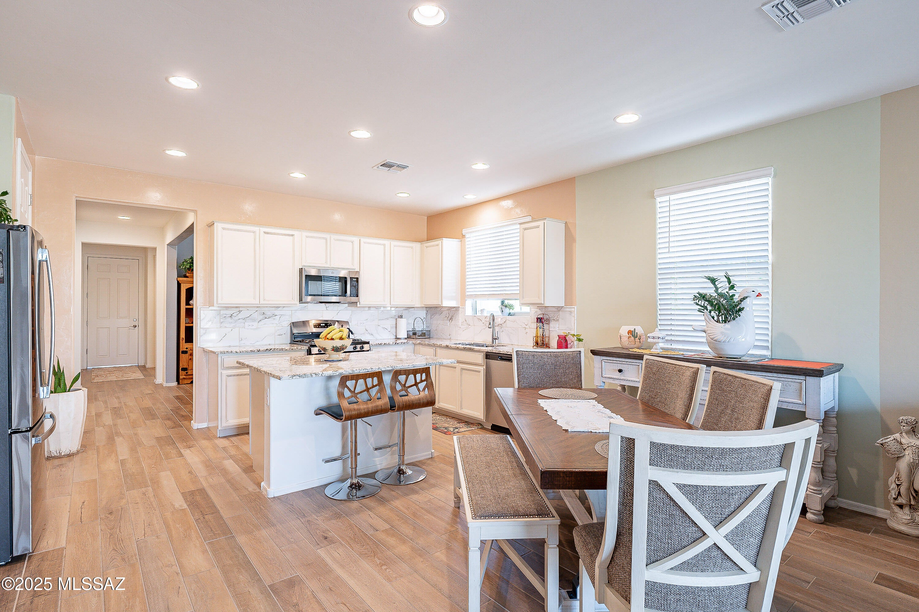 Red Rock Village - Residential