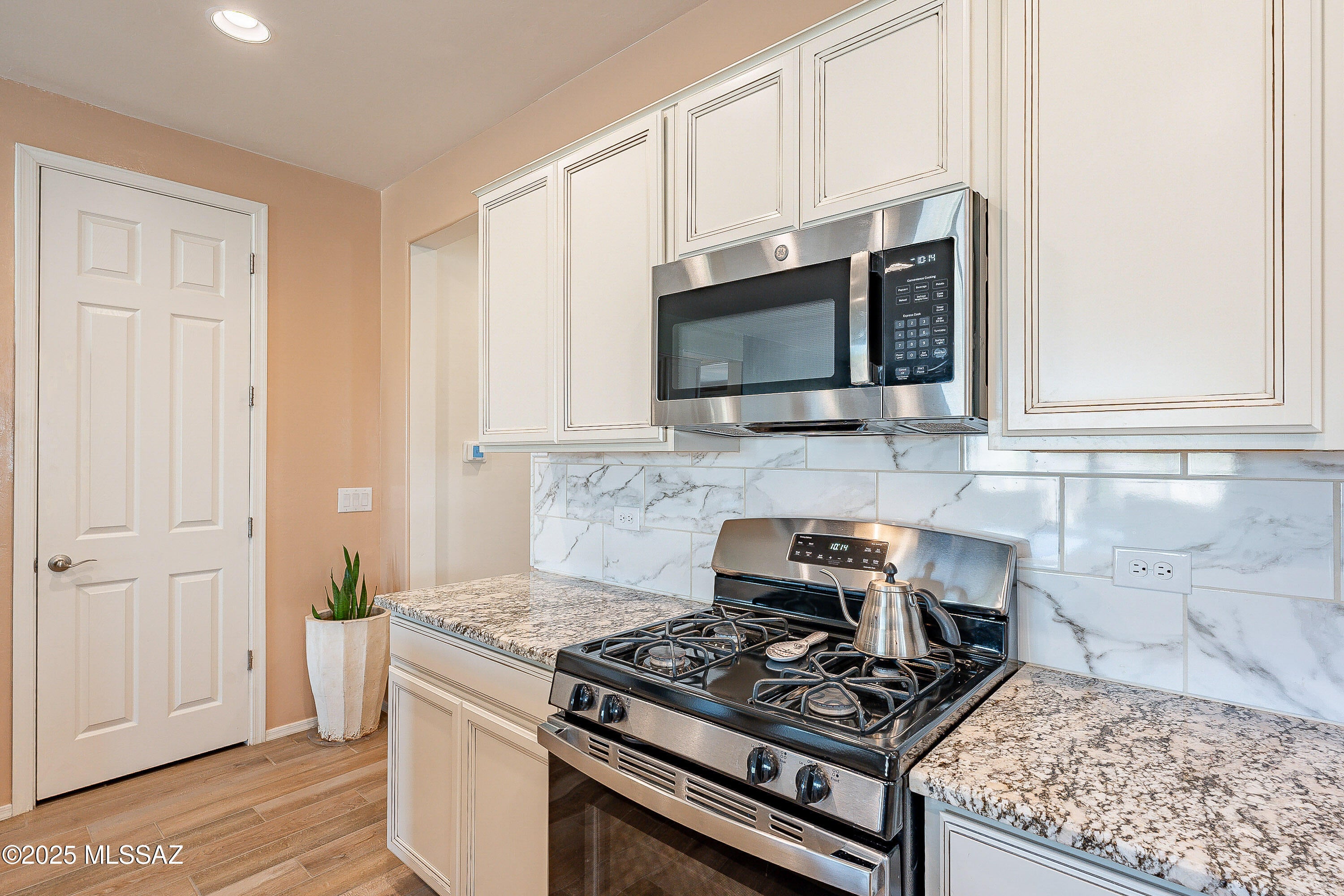 Red Rock Village - Residential