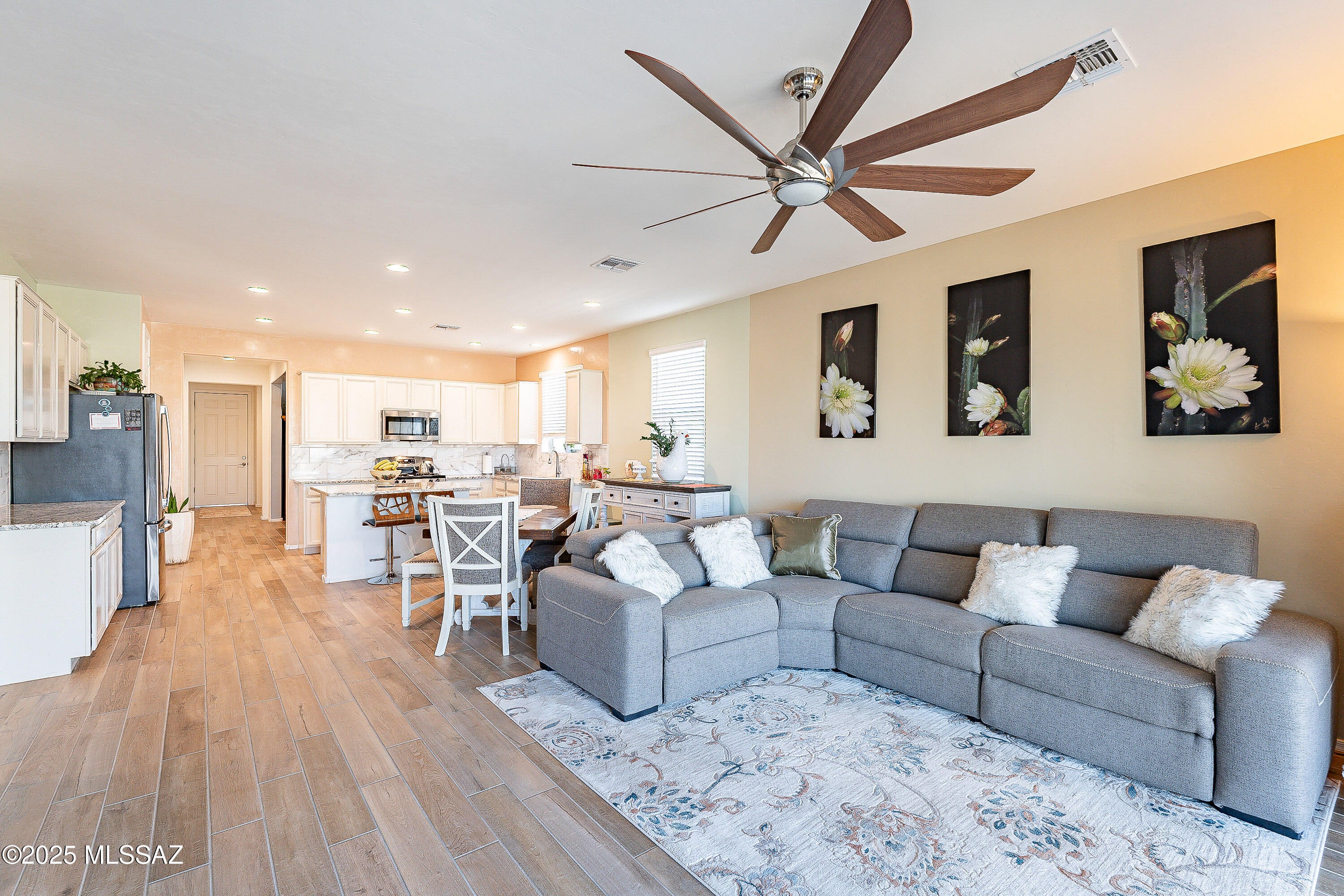 Red Rock Village - Residential