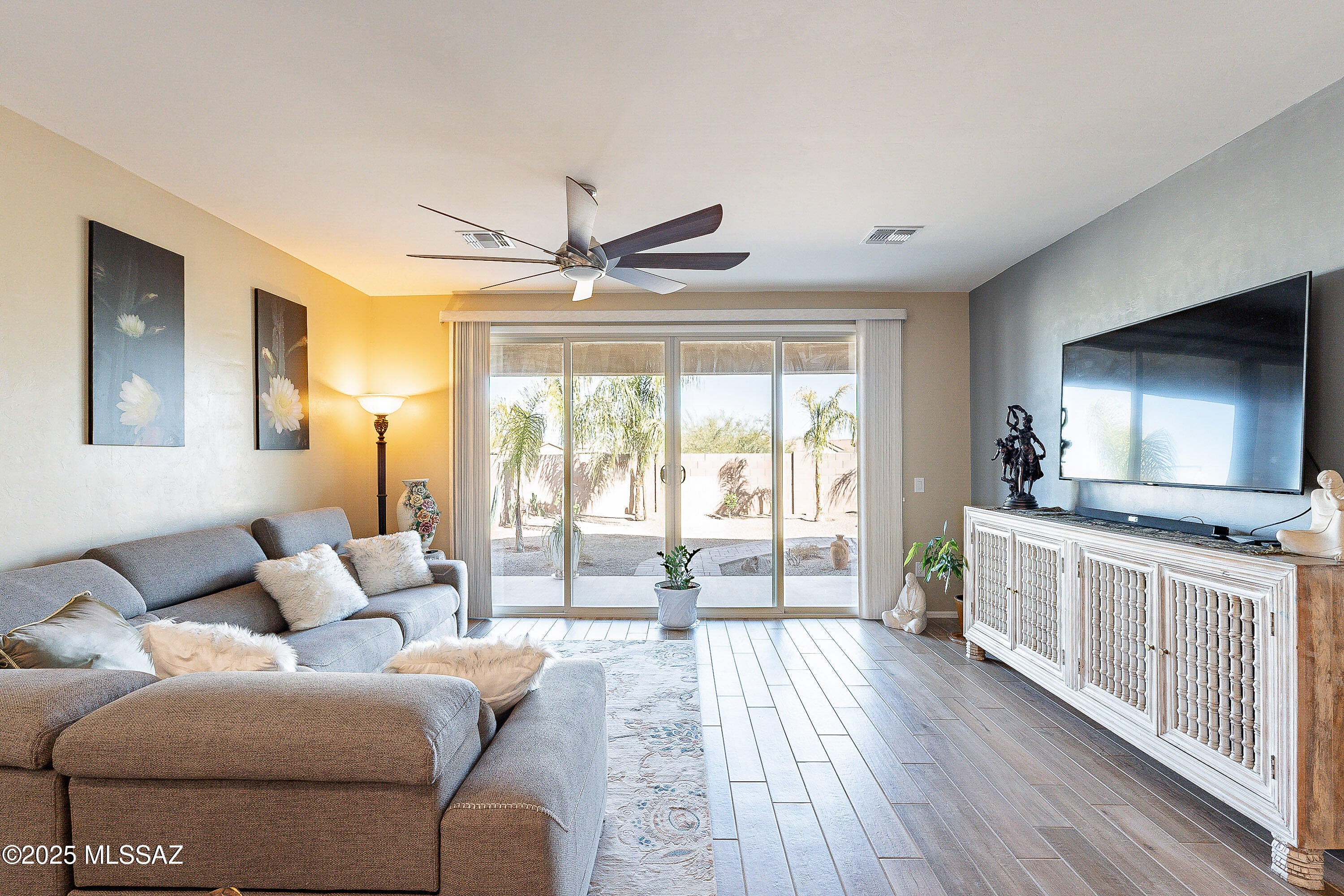 Red Rock Village - Residential