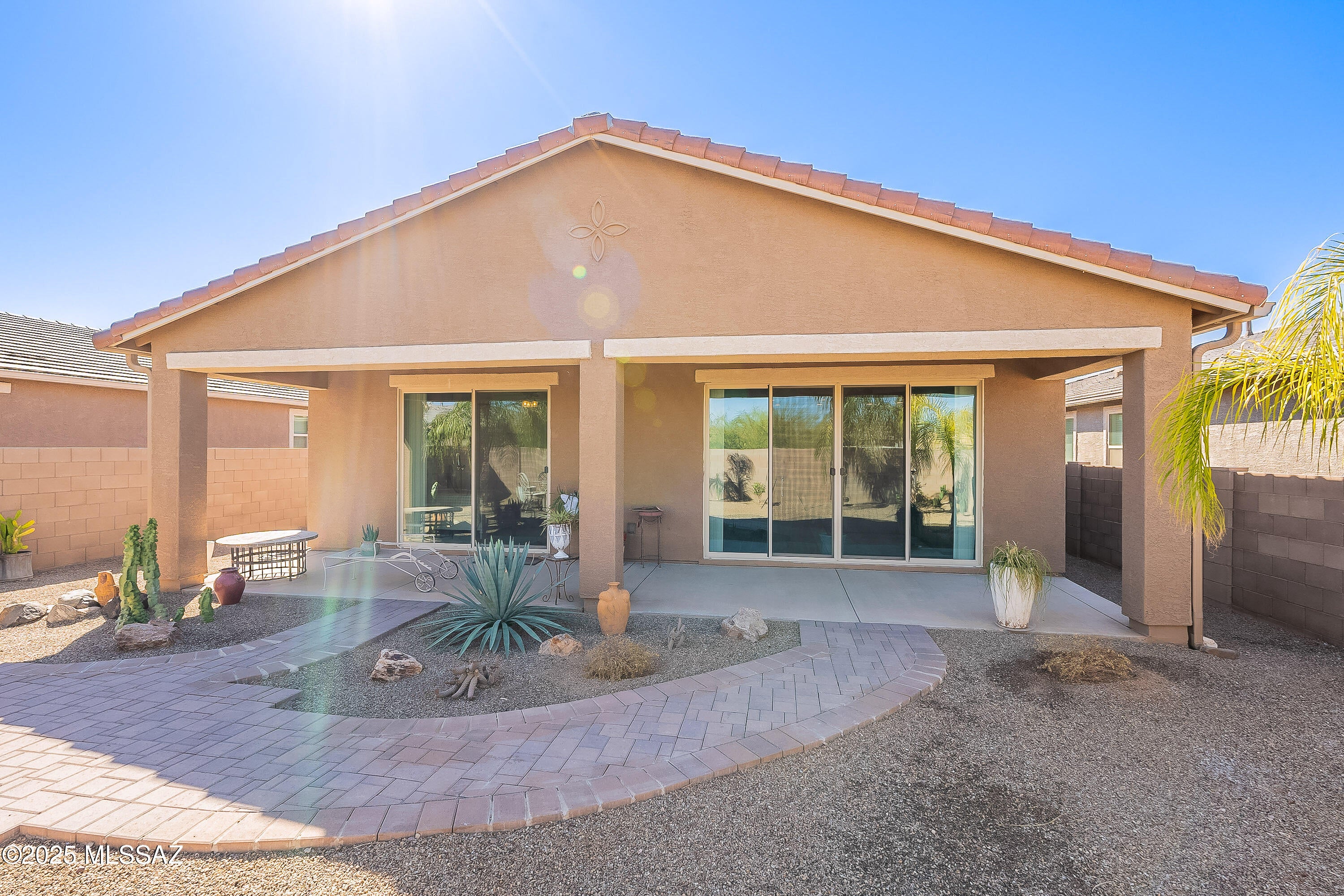Red Rock Village - Residential
