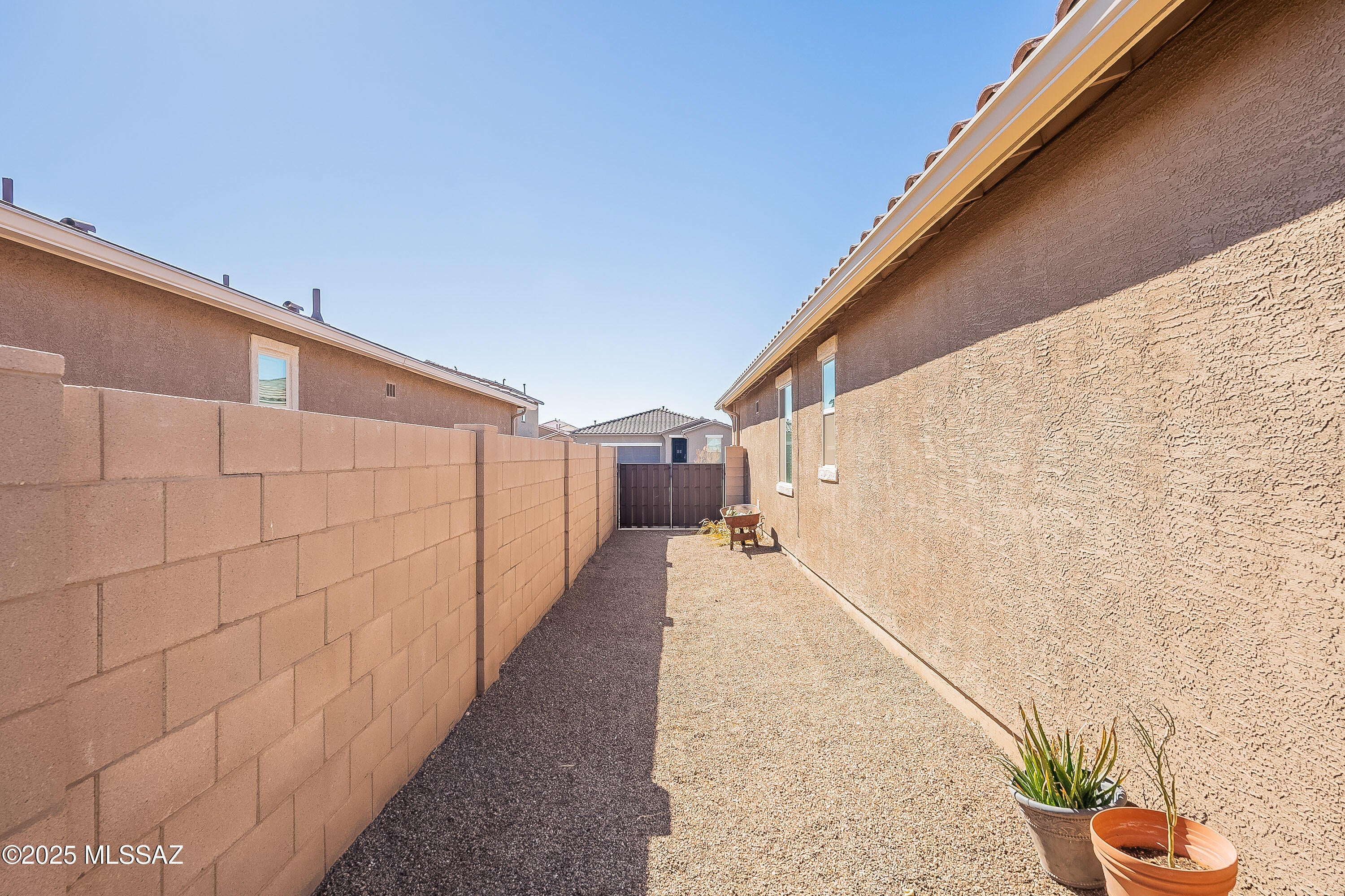 Red Rock Village - Residential