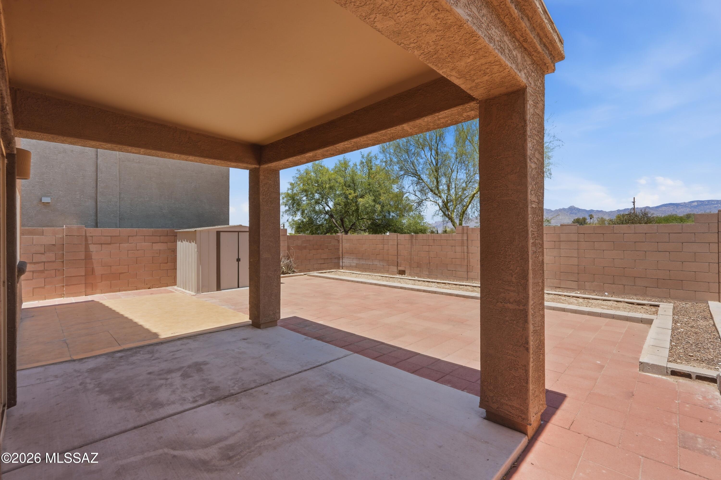 Camino Seco Village - Residential Lease
