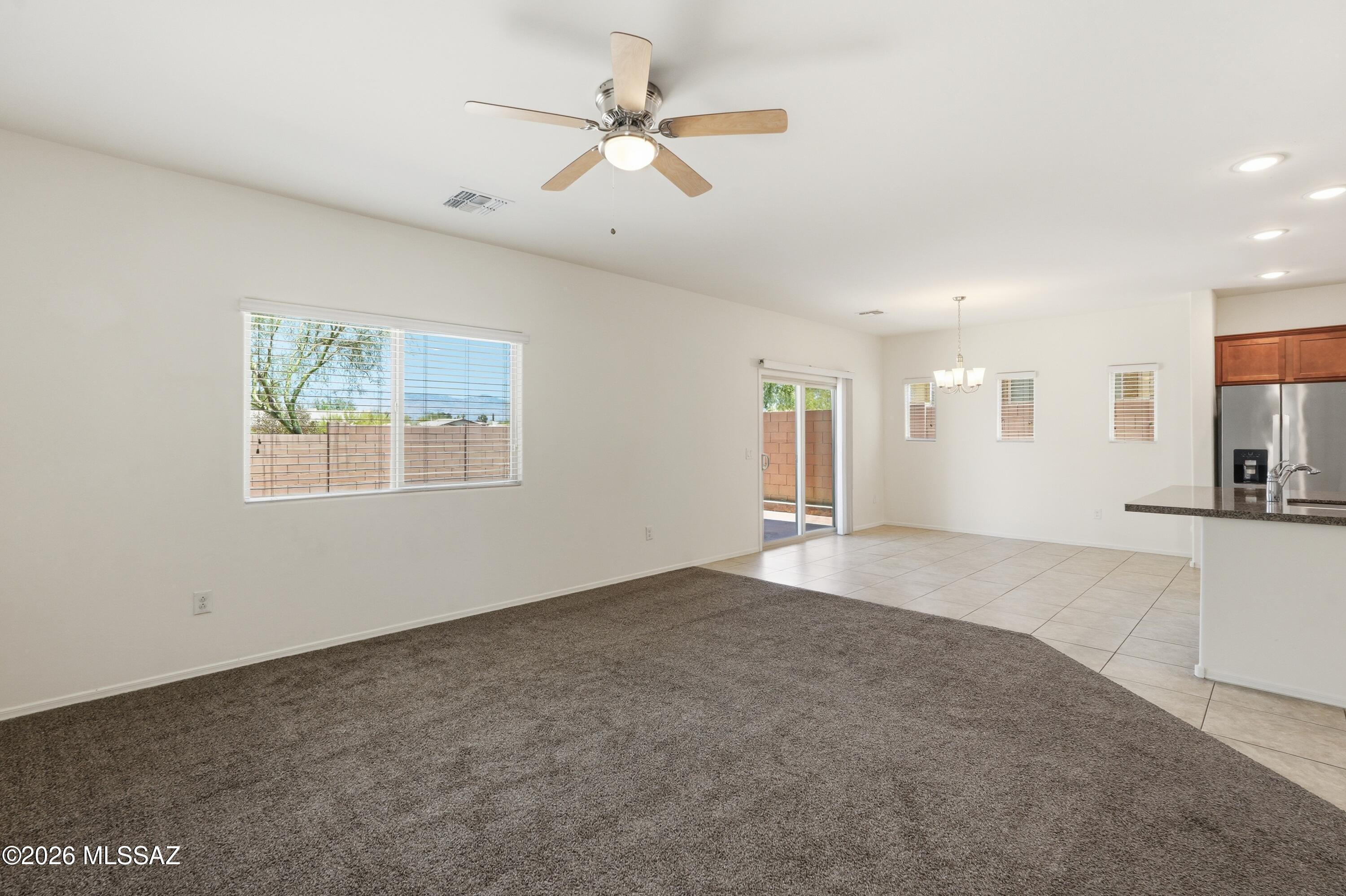 Camino Seco Village - Residential Lease