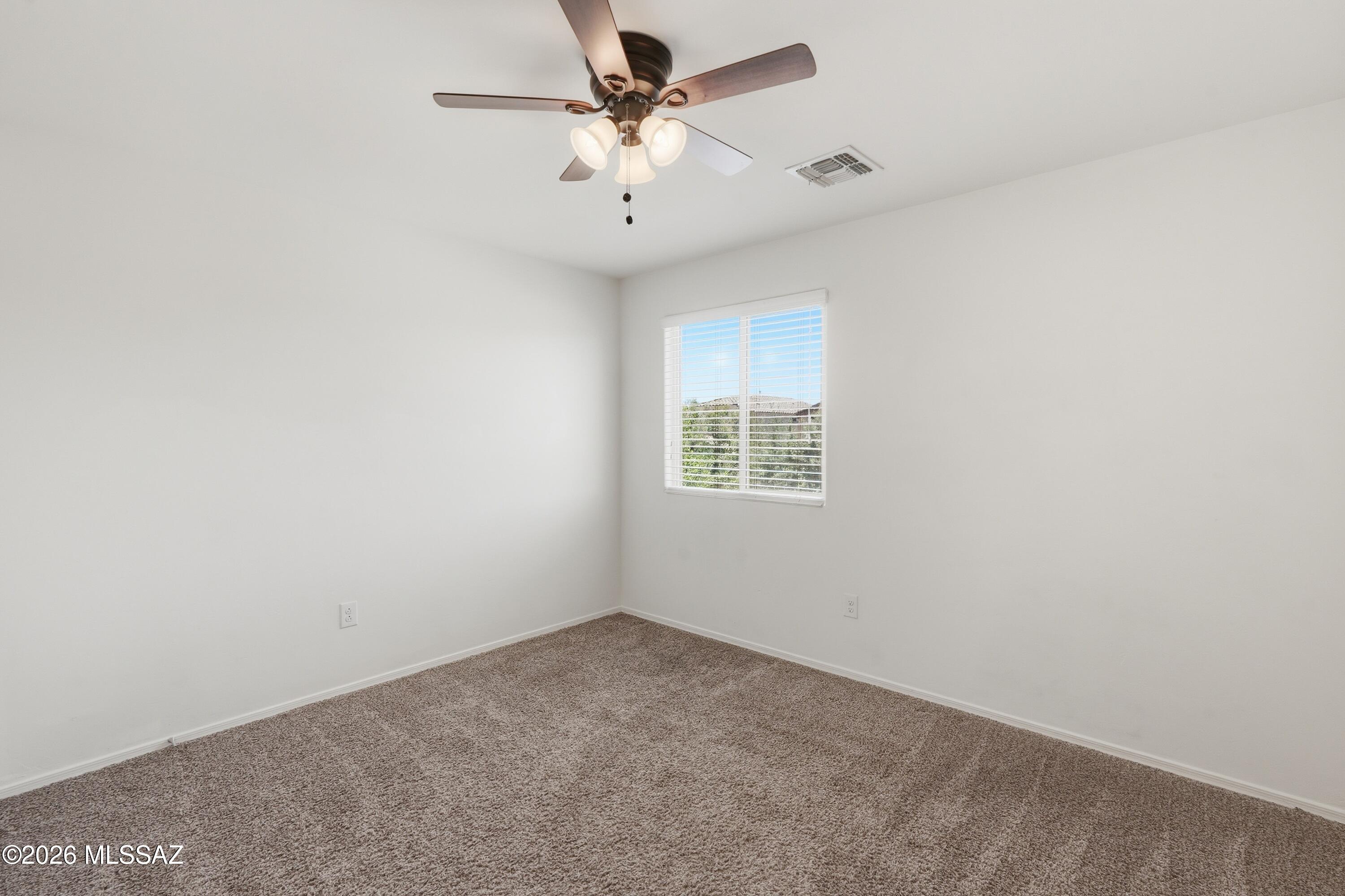 Camino Seco Village - Residential Lease
