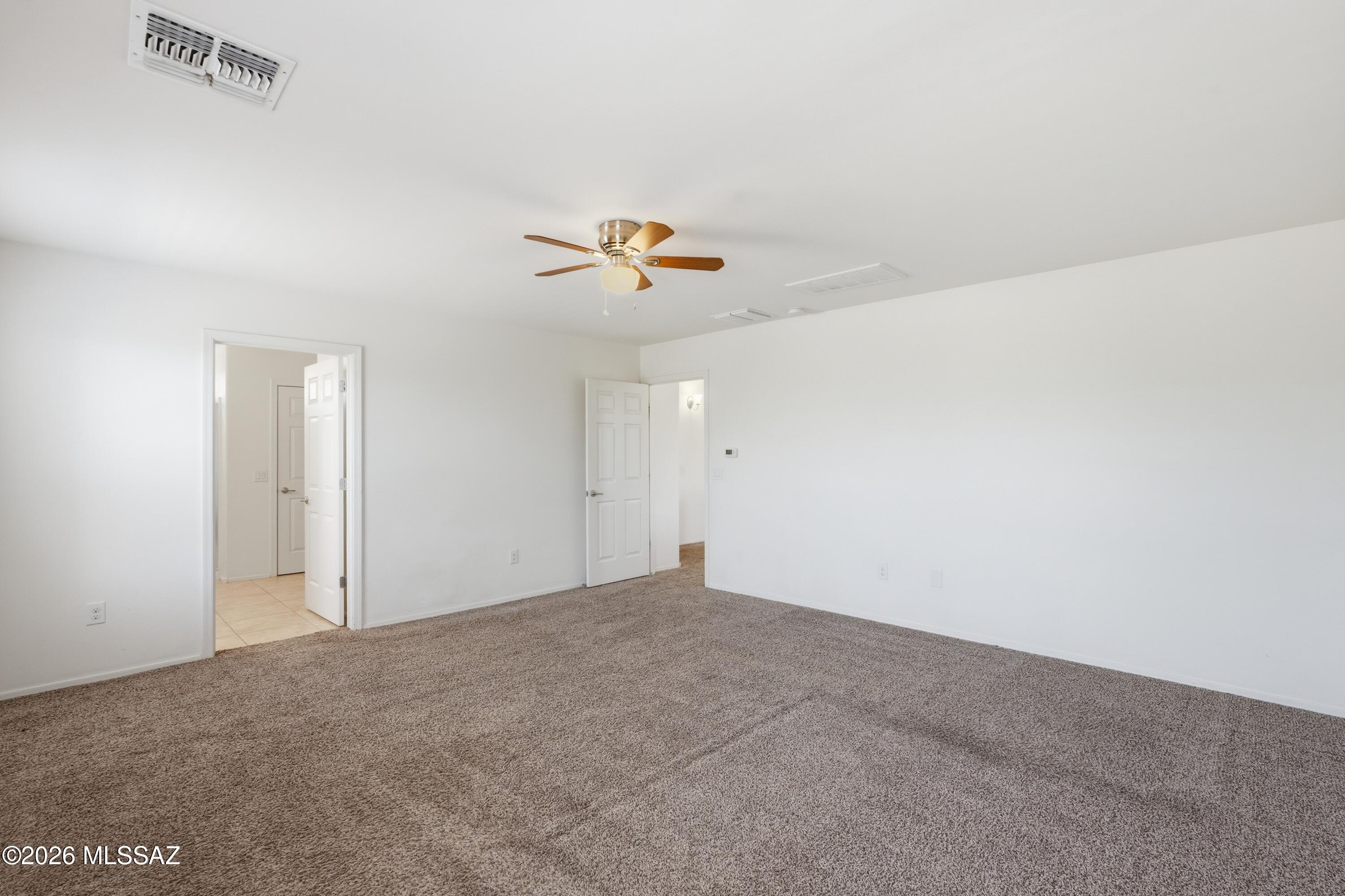 Camino Seco Village - Residential Lease
