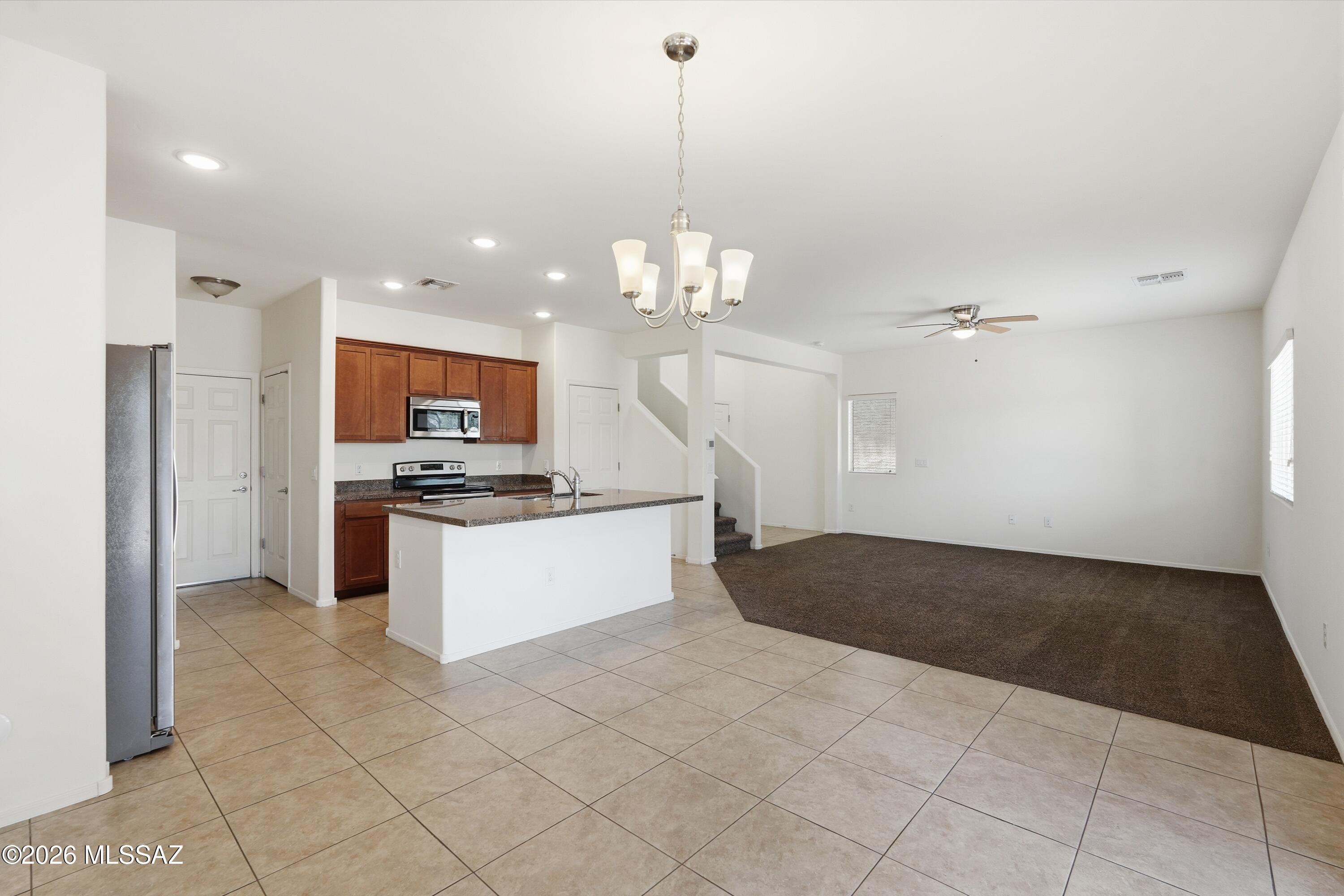 Camino Seco Village - Residential Lease