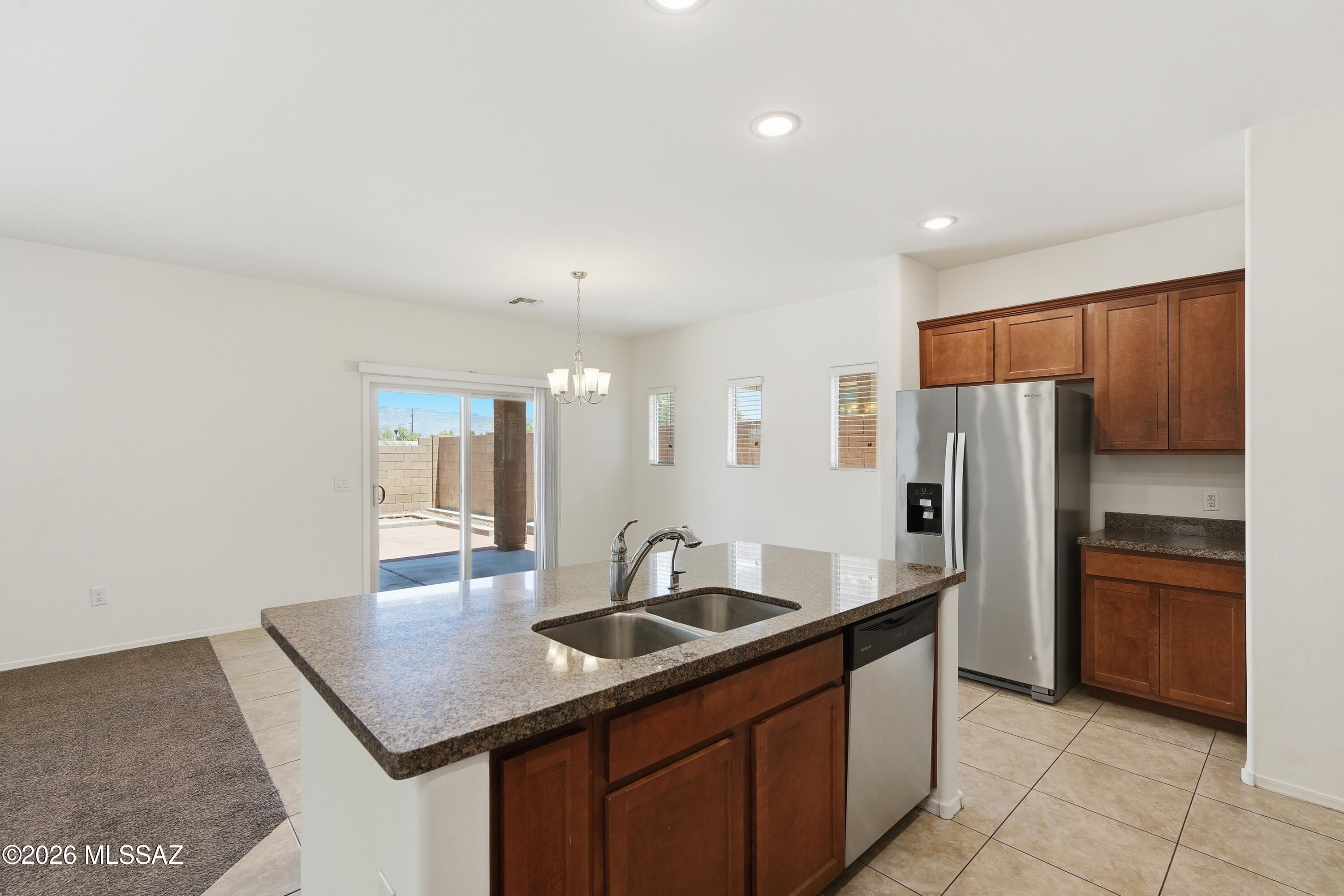 Camino Seco Village - Residential Lease
