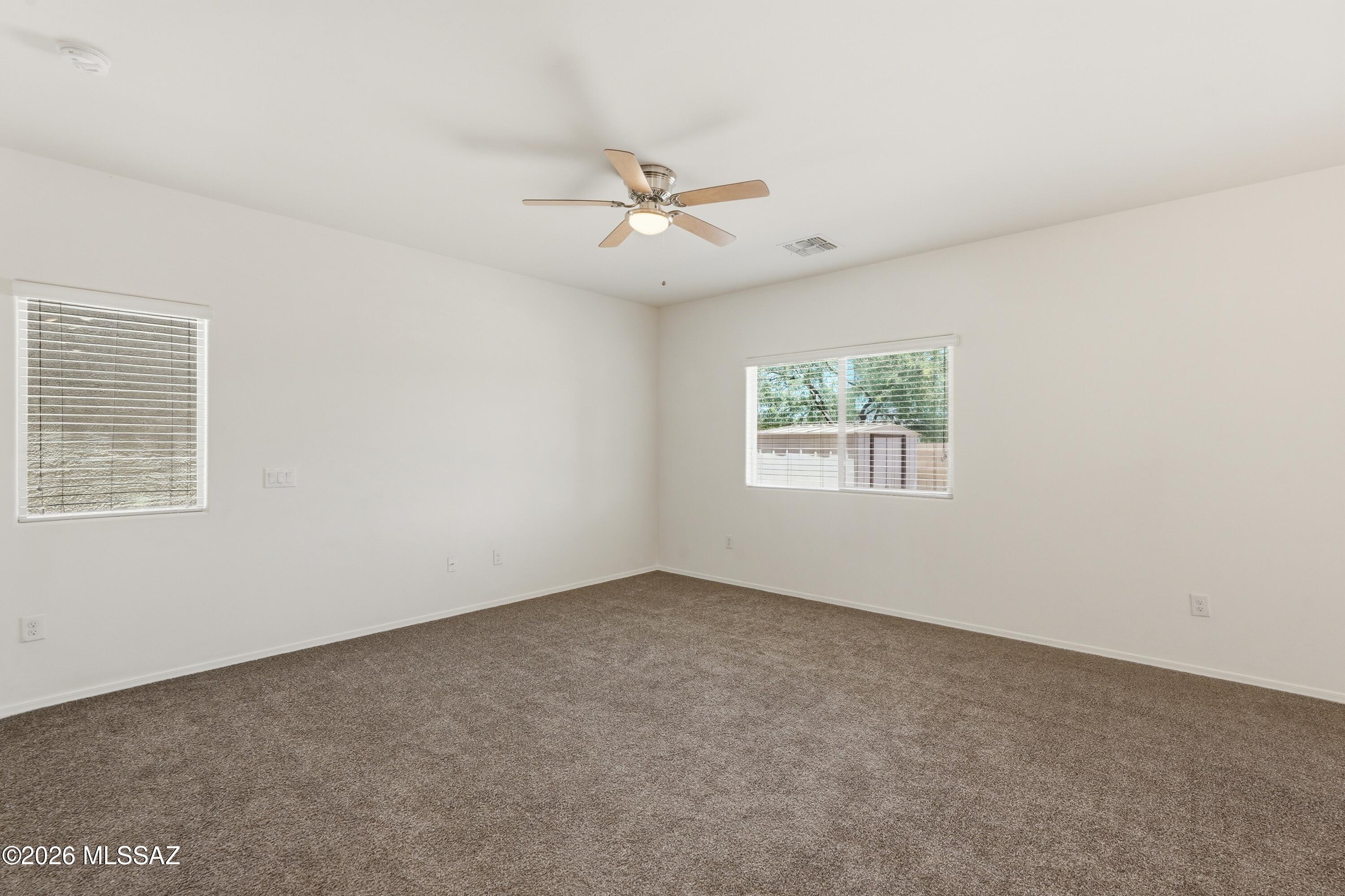 Camino Seco Village - Residential Lease