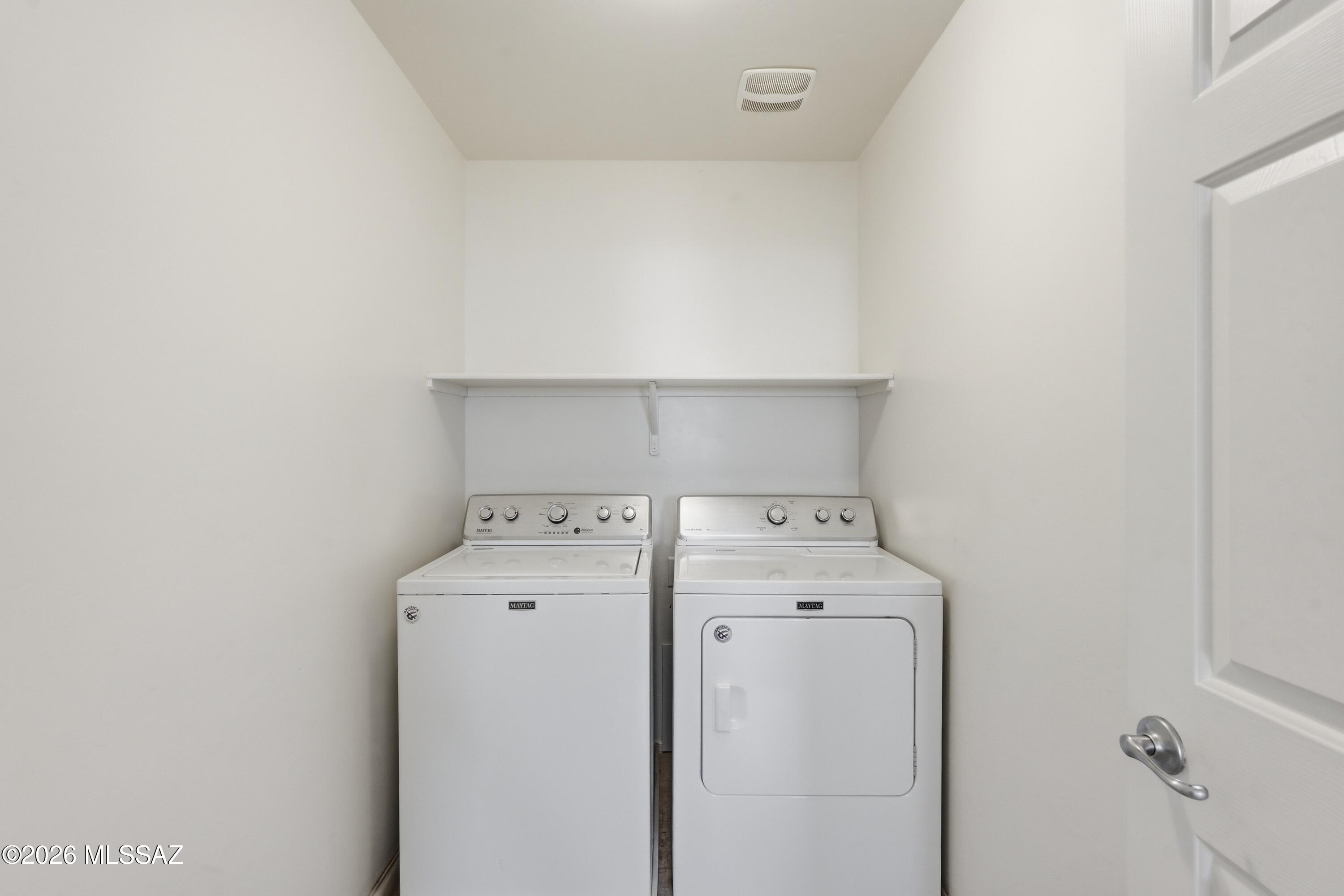 Camino Seco Village - Residential Lease