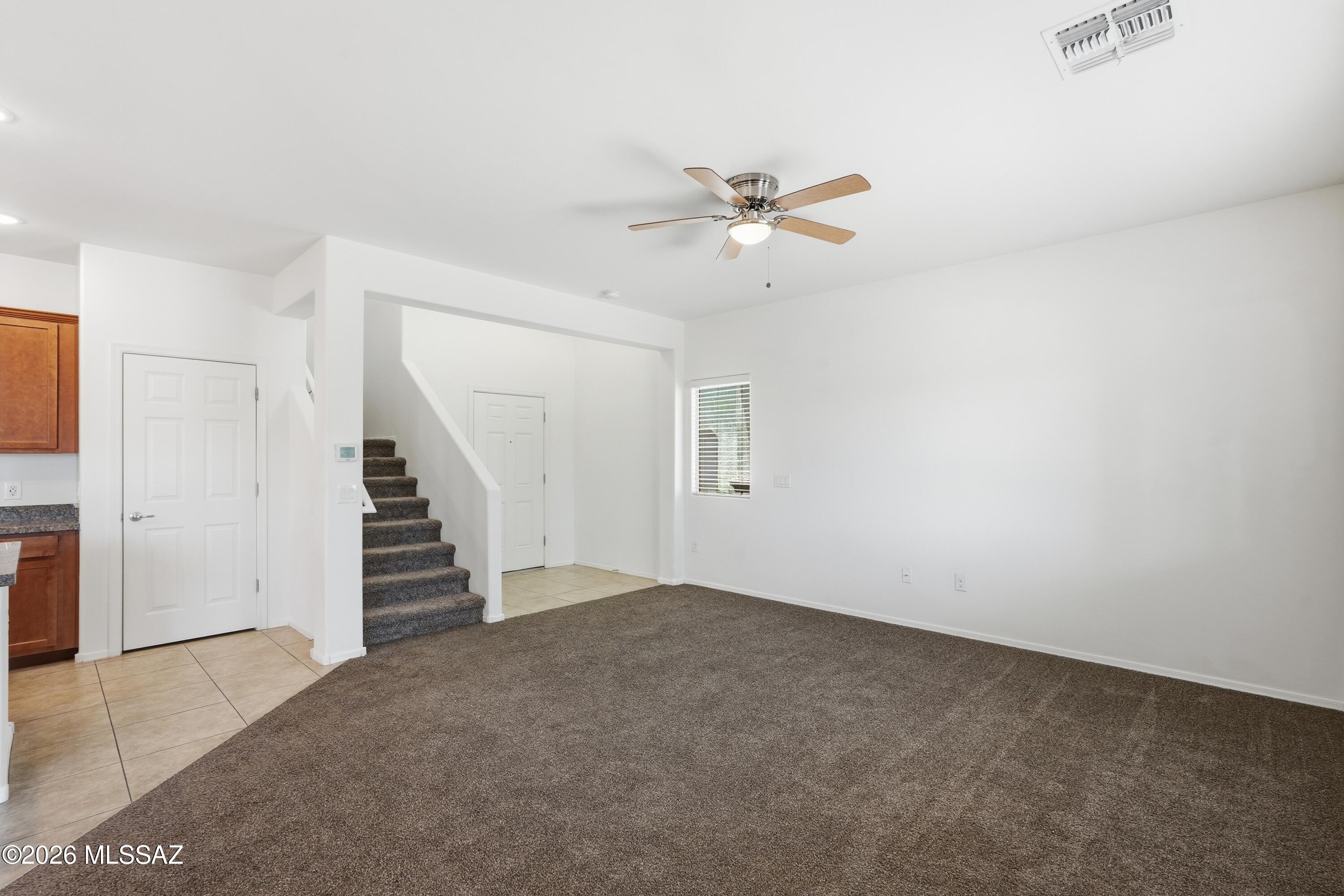 Camino Seco Village - Residential Lease