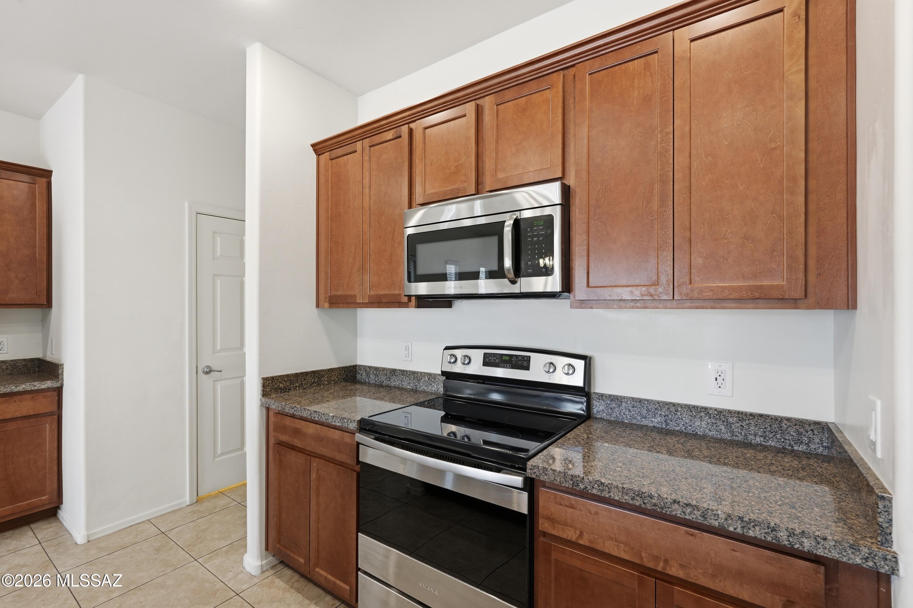 Camino Seco Village - Residential Lease