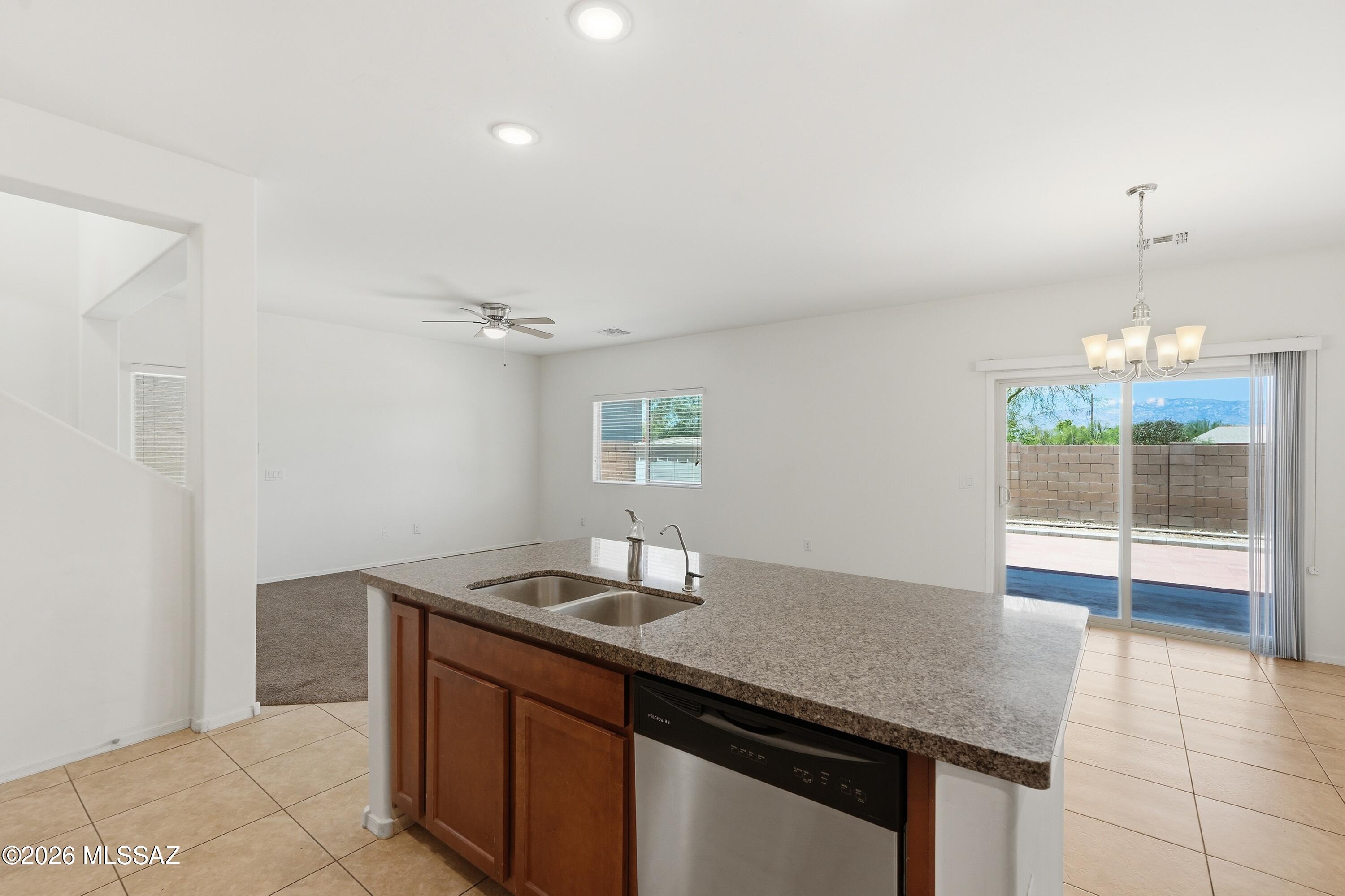 Camino Seco Village - Residential Lease
