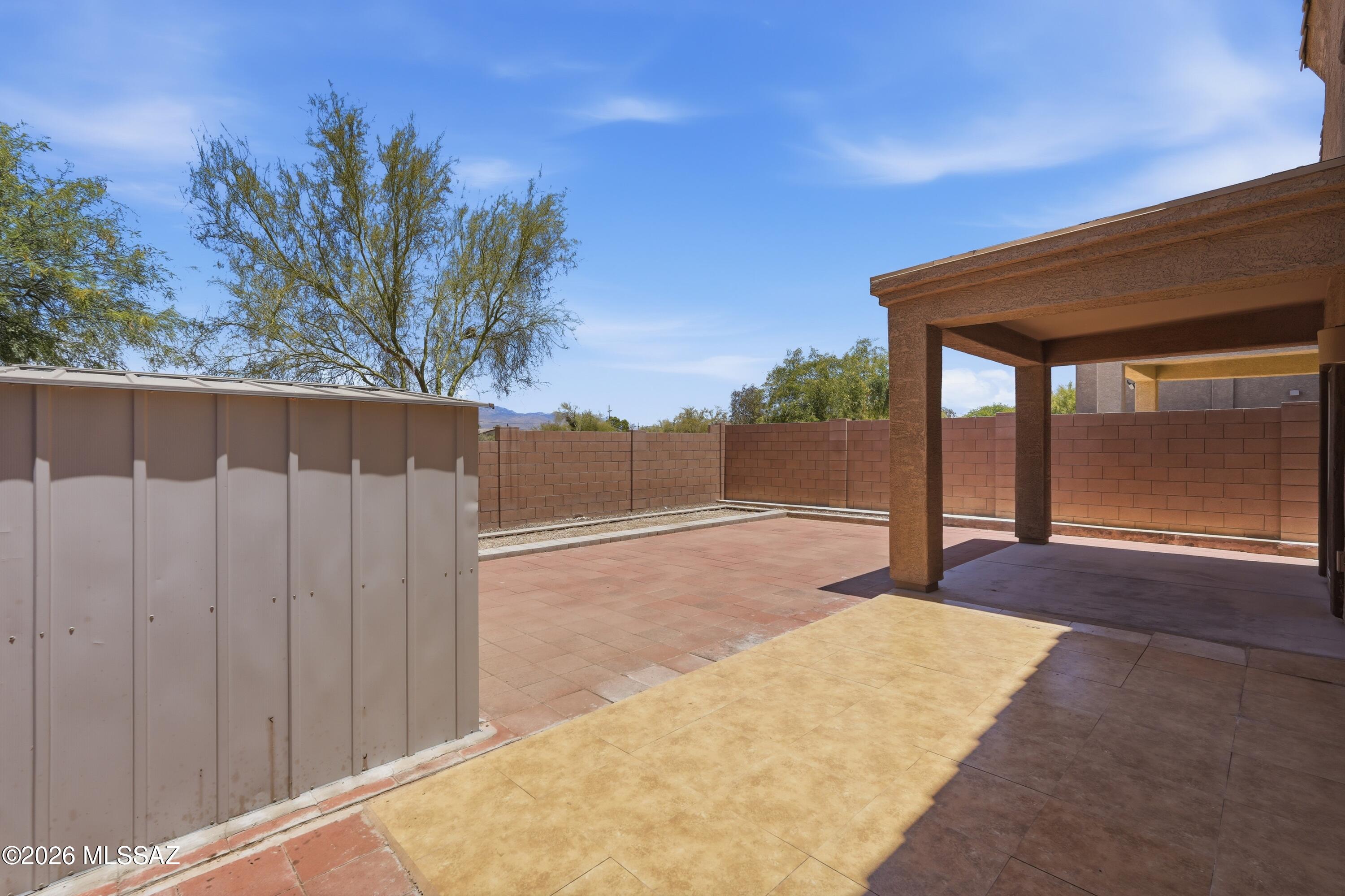 Camino Seco Village - Residential Lease