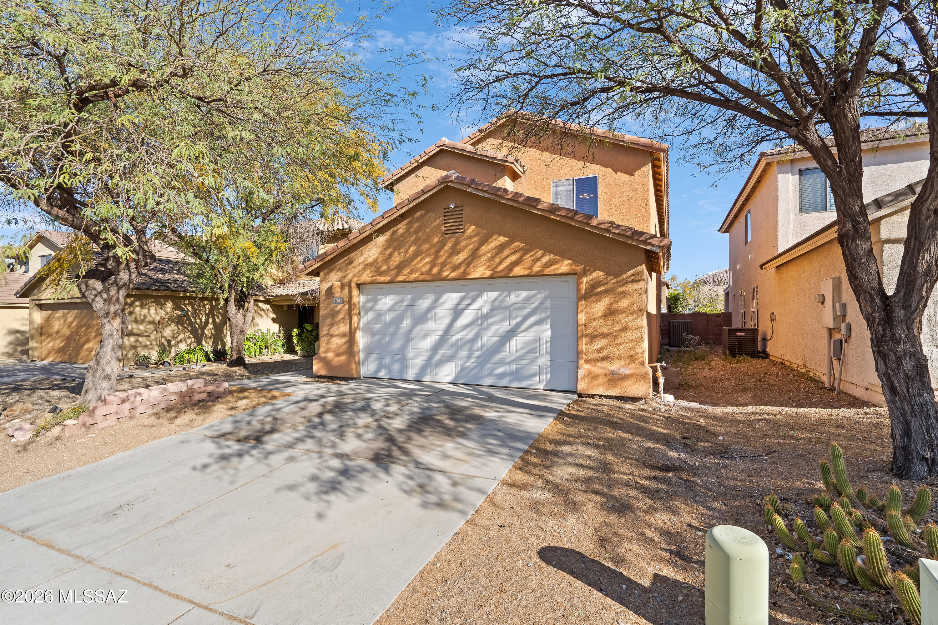 Valencia Reserve (1-326) - Residential