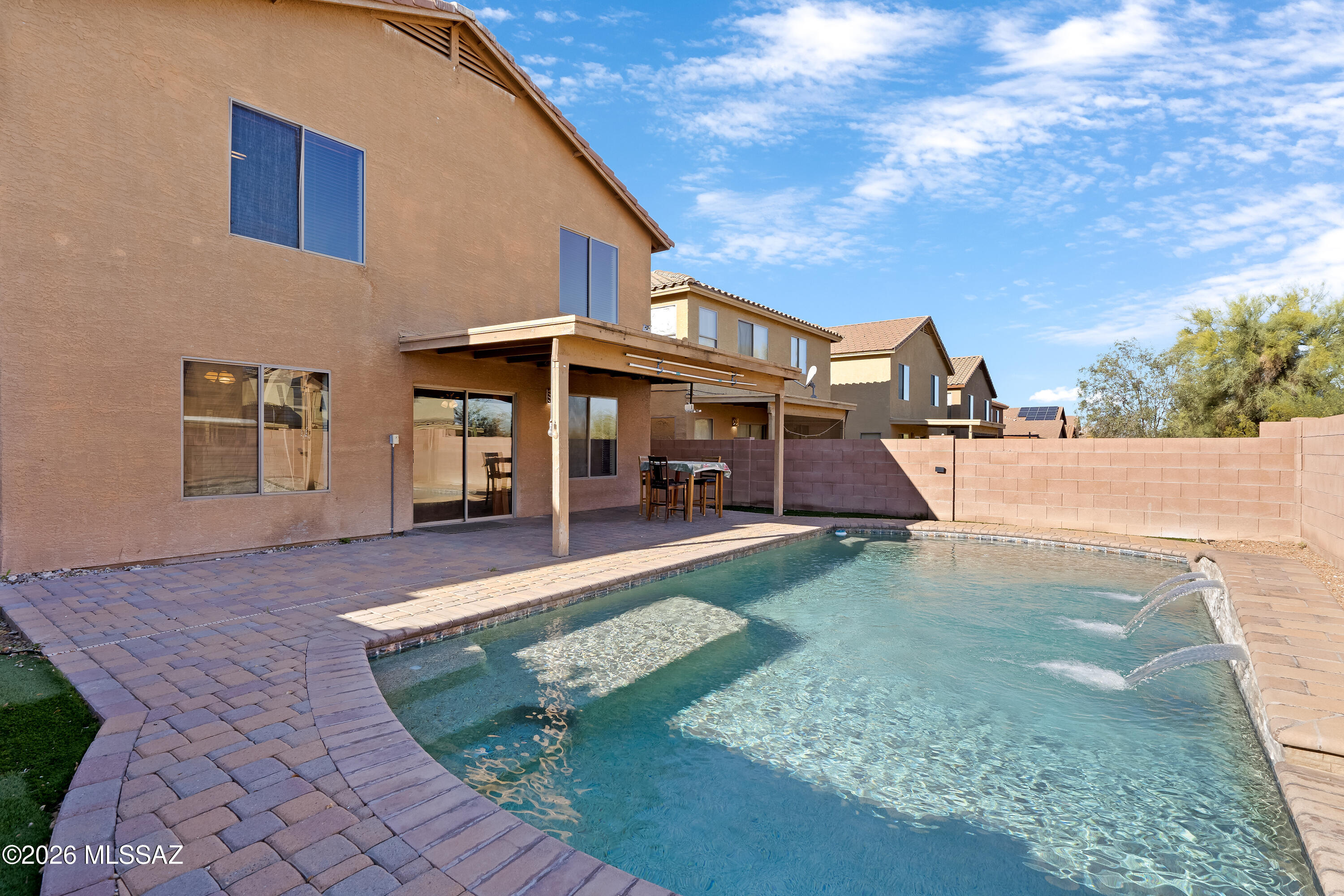 Valencia Reserve (1-326) - Residential