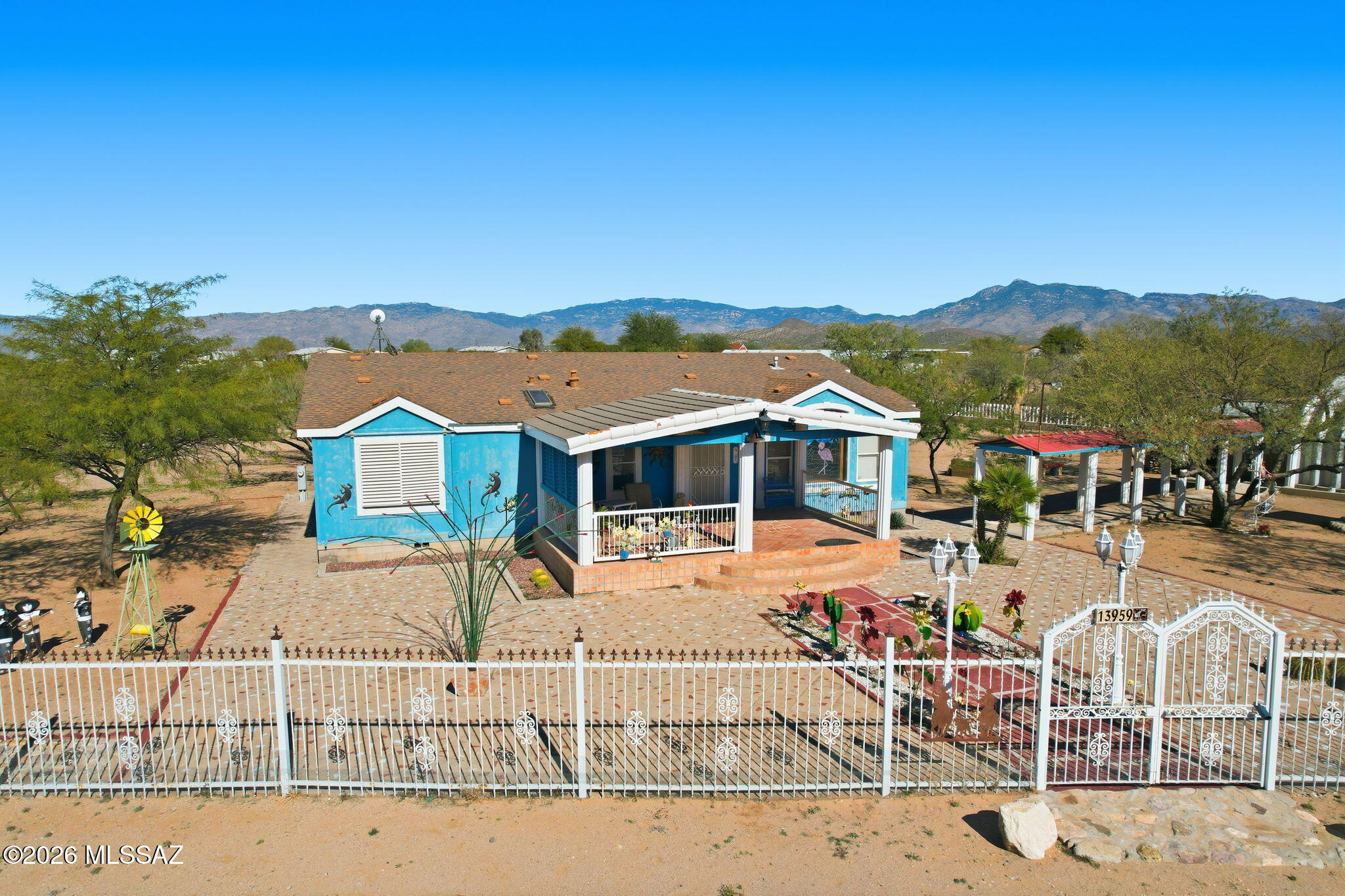 N/A - Residential