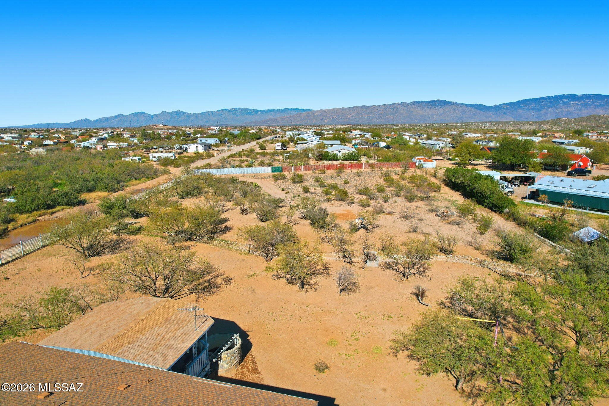 N/A - Residential