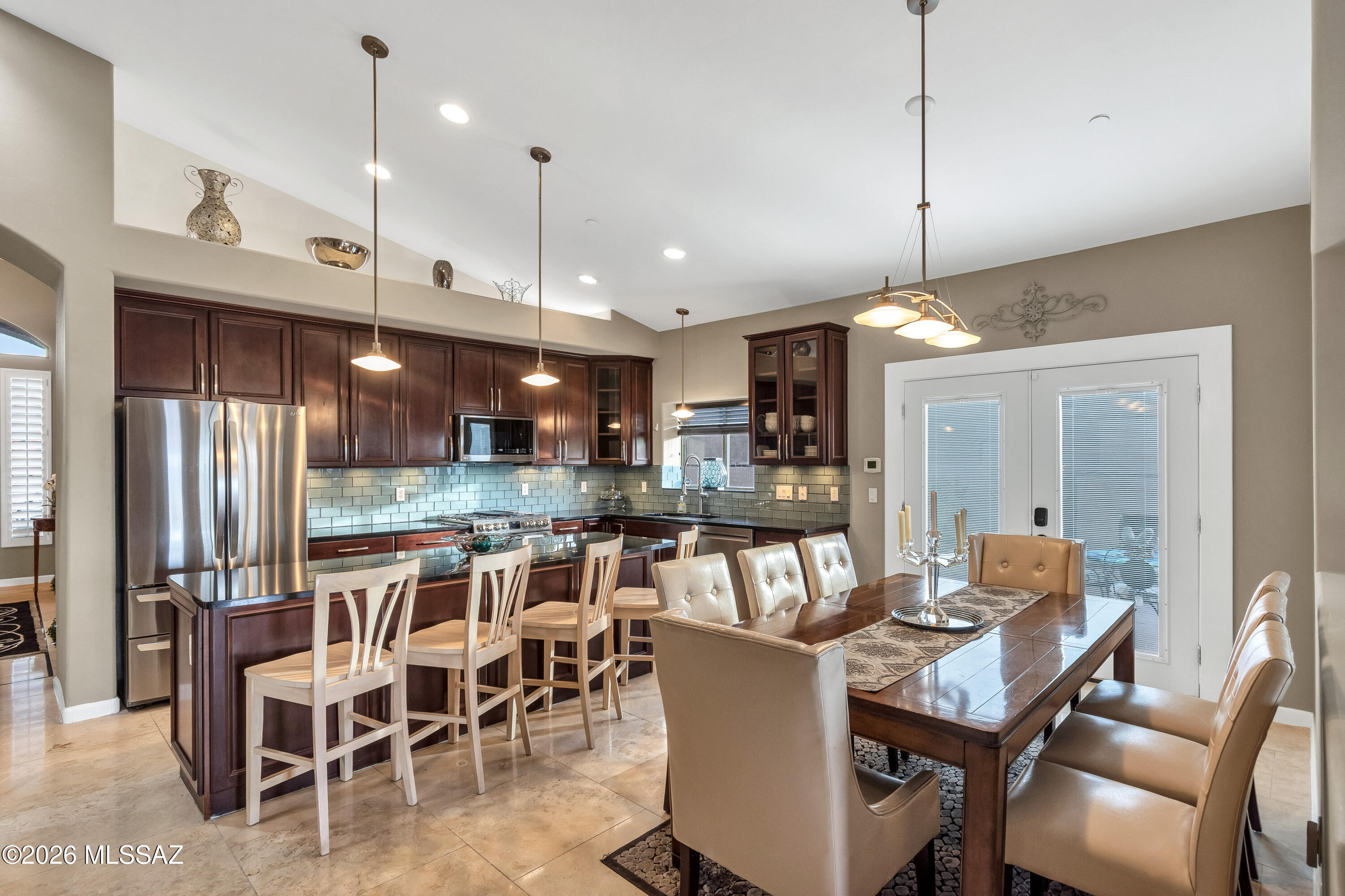 Eagle Crest Ranch - Residential