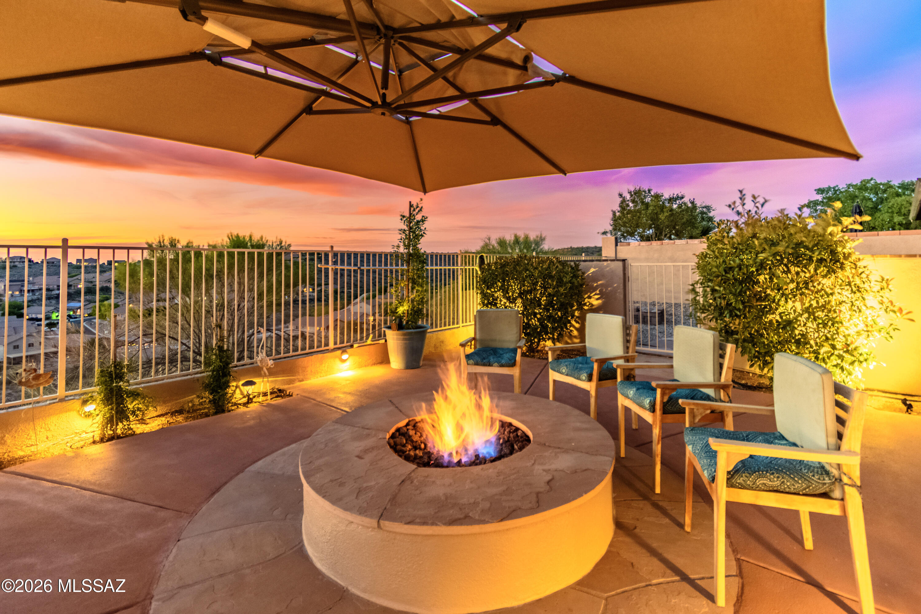 Eagle Crest Ranch - Residential