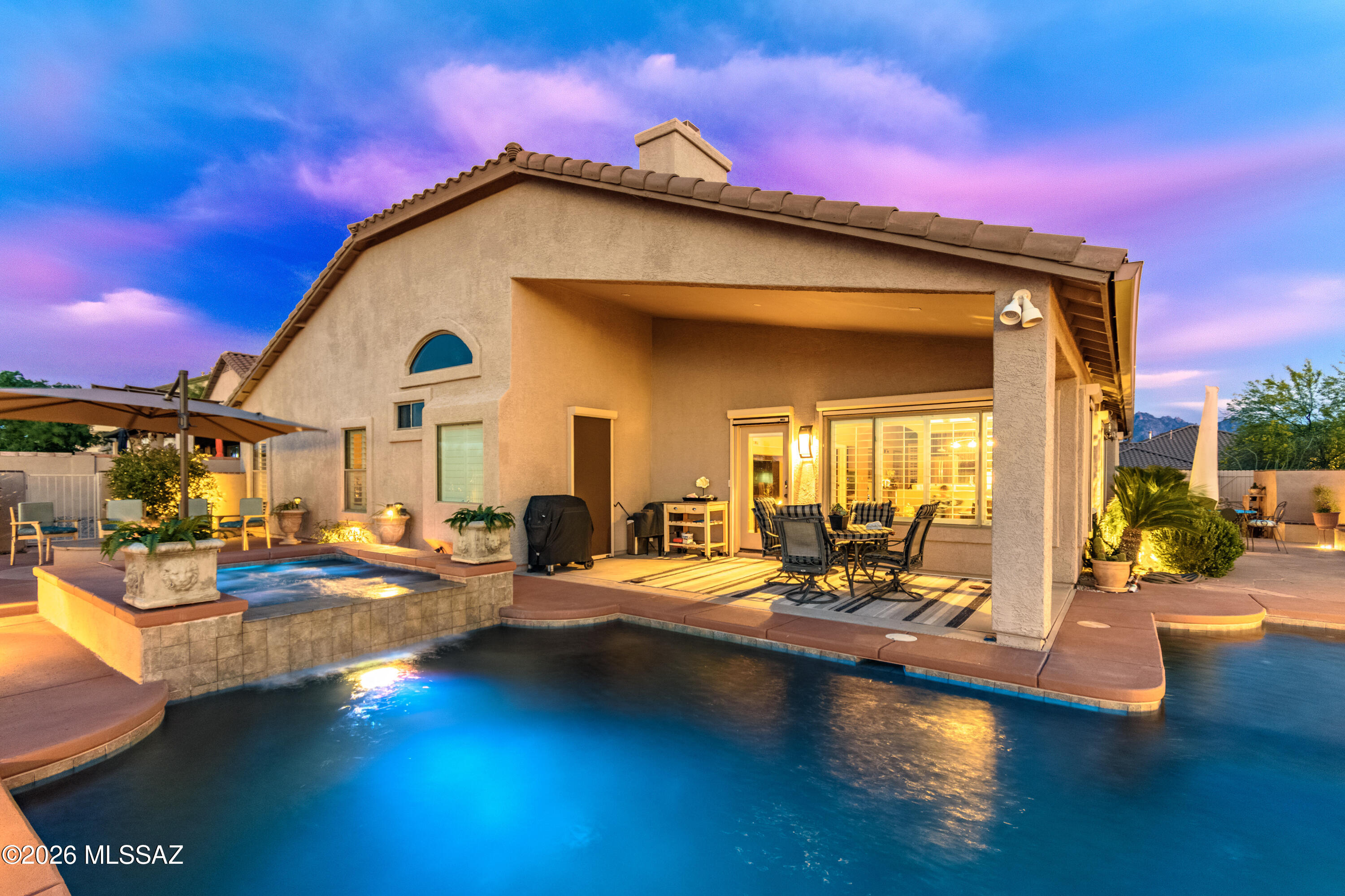 Eagle Crest Ranch - Residential