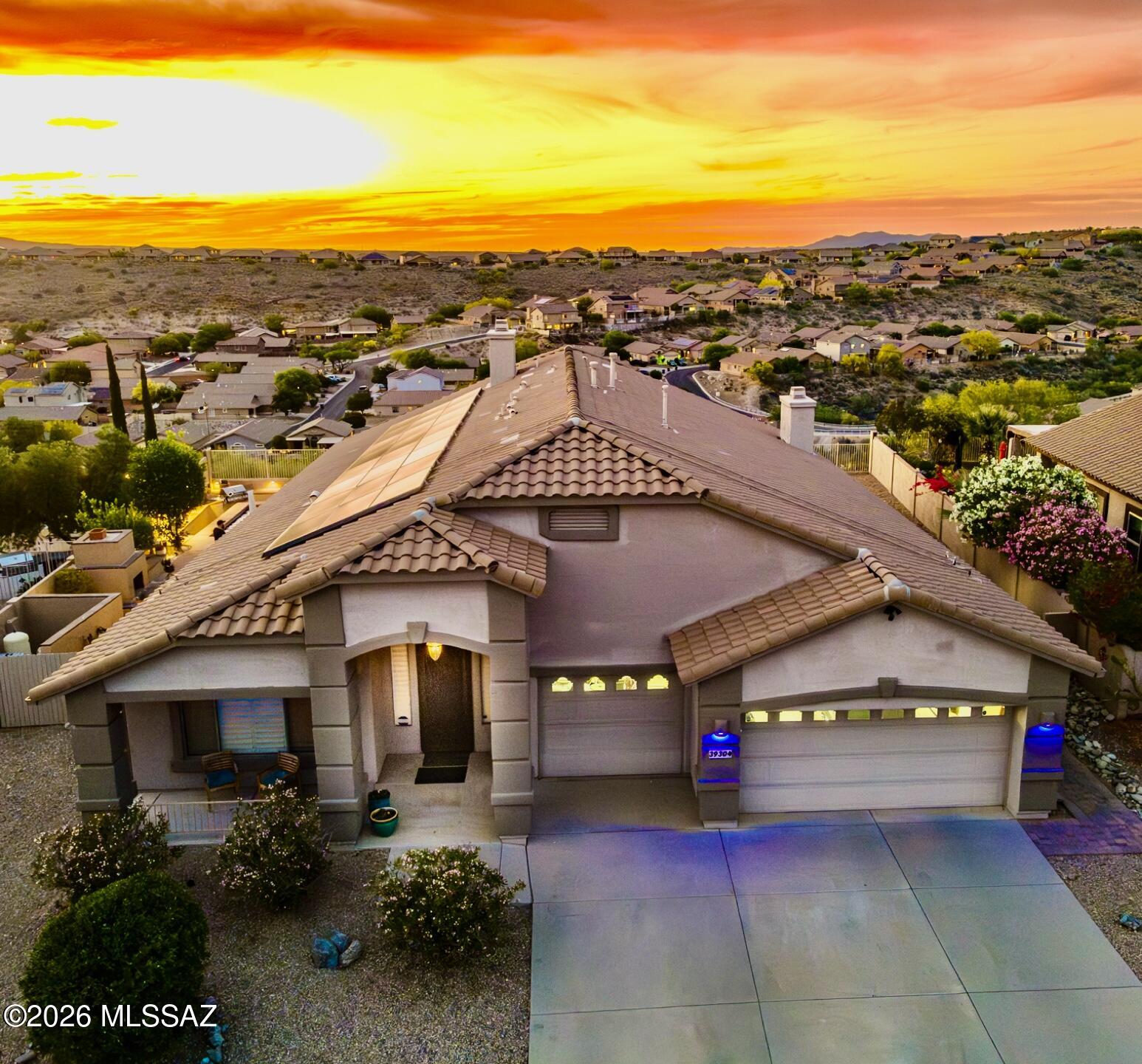 Eagle Crest Ranch - Residential