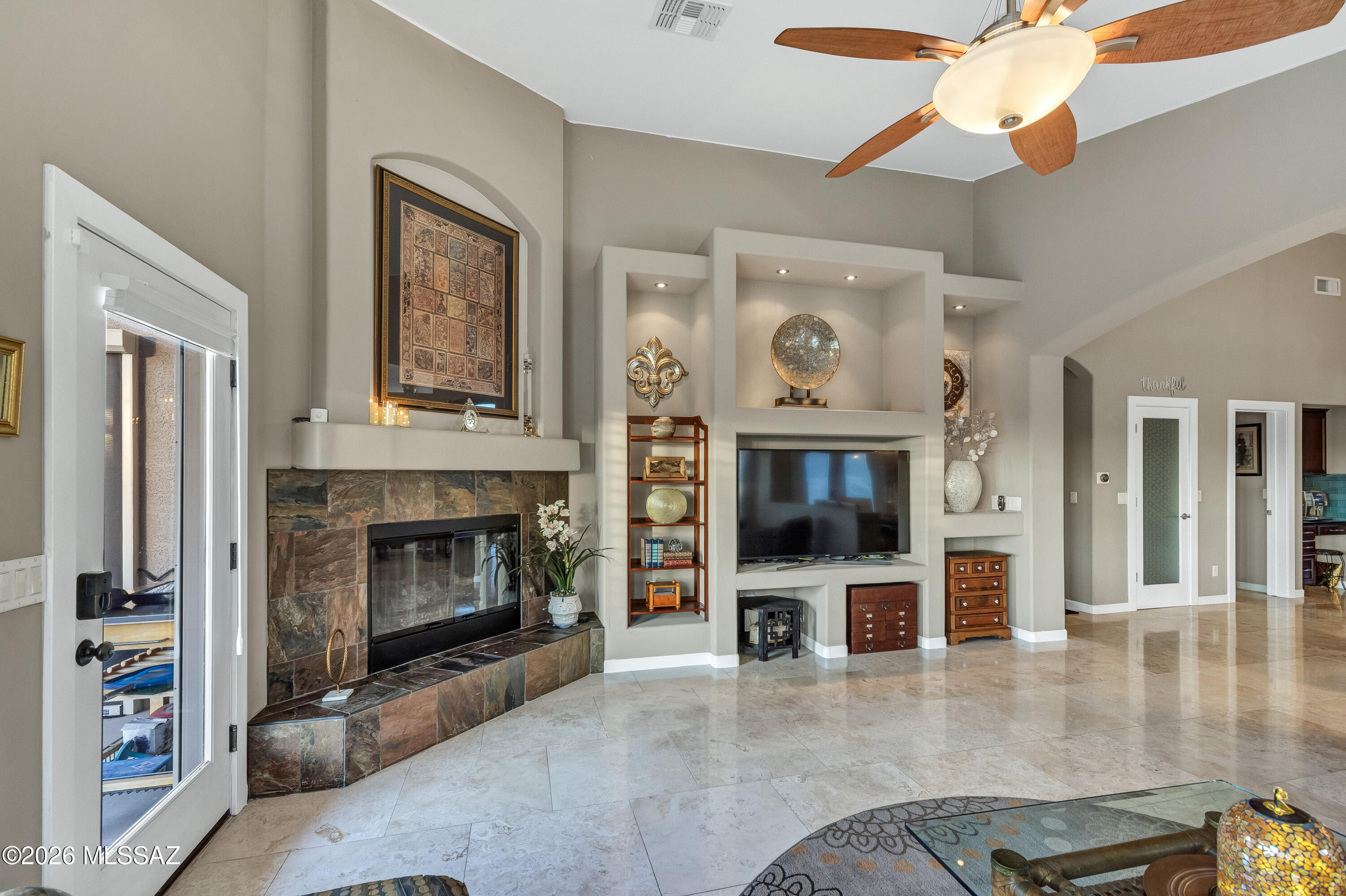 Eagle Crest Ranch - Residential