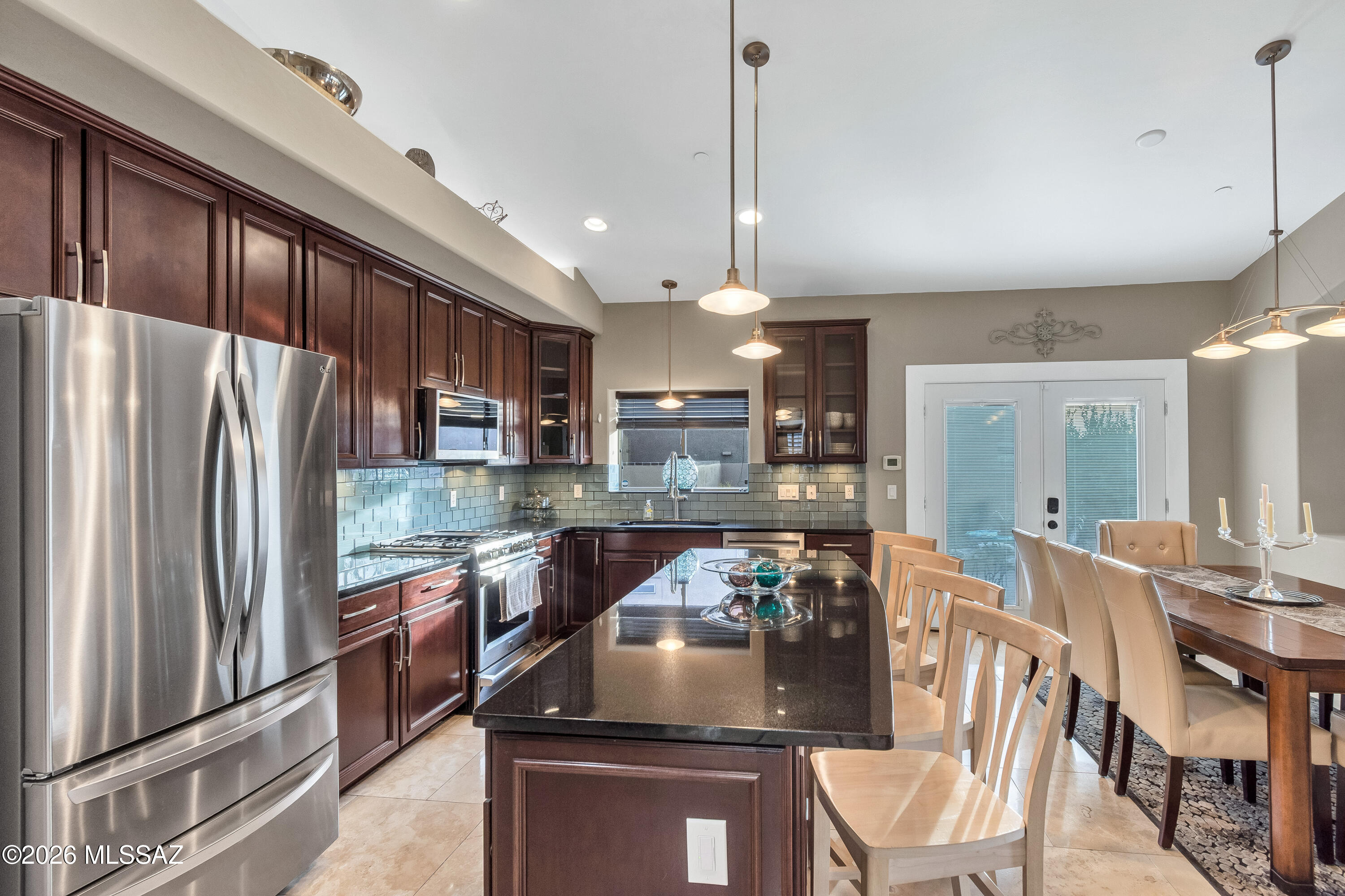 Eagle Crest Ranch - Residential