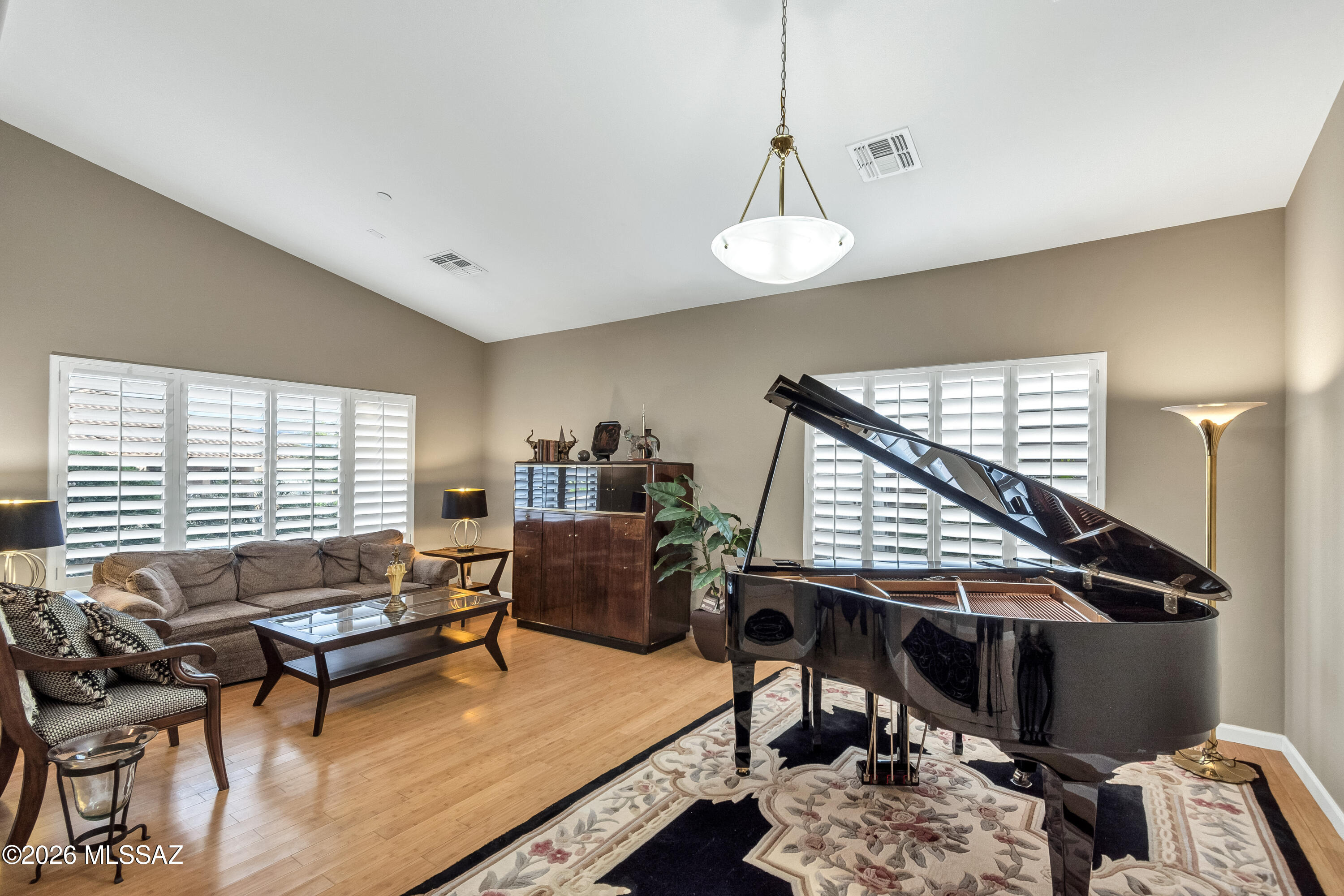 Eagle Crest Ranch - Residential