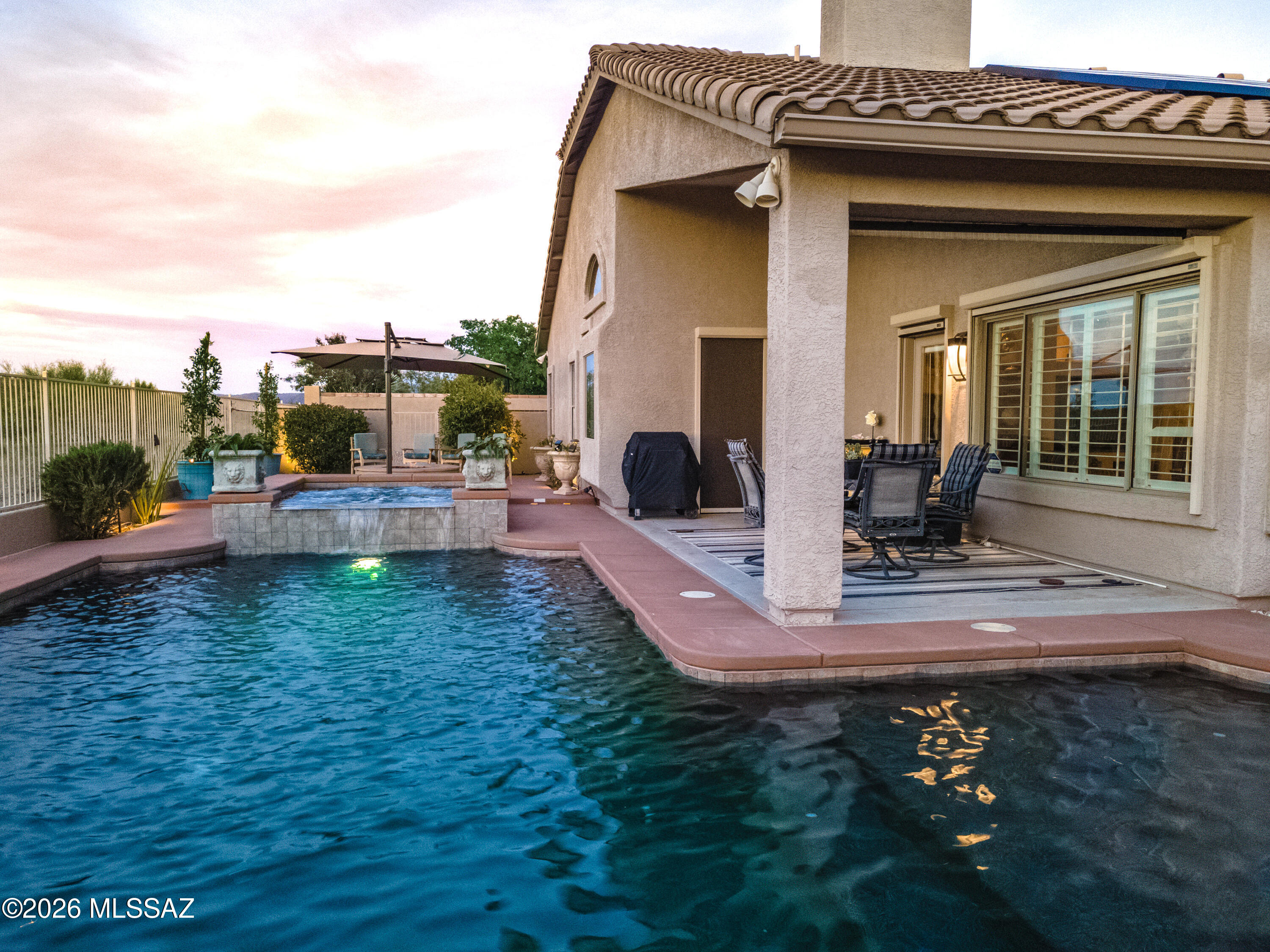 Eagle Crest Ranch - Residential