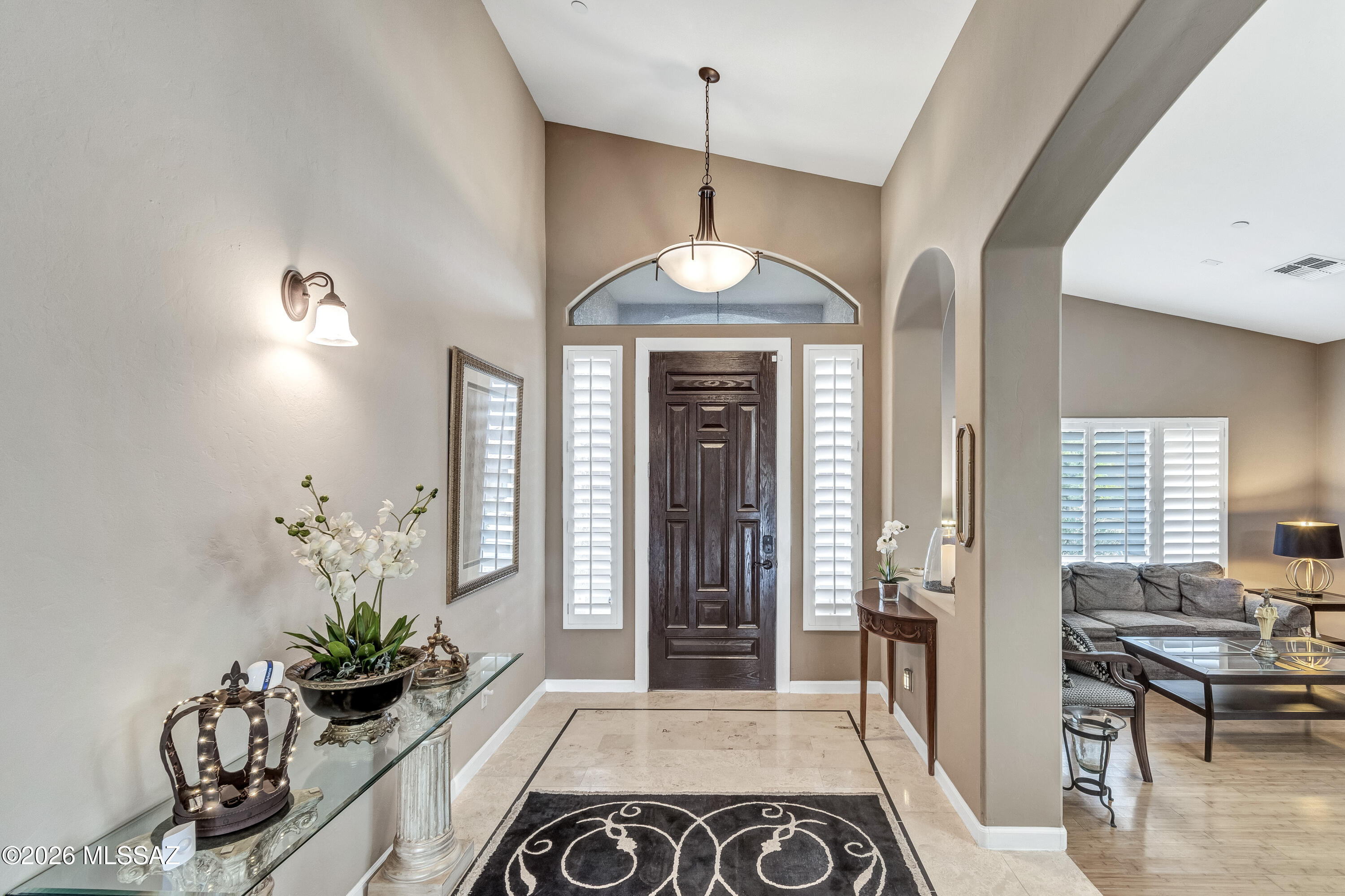 Eagle Crest Ranch - Residential