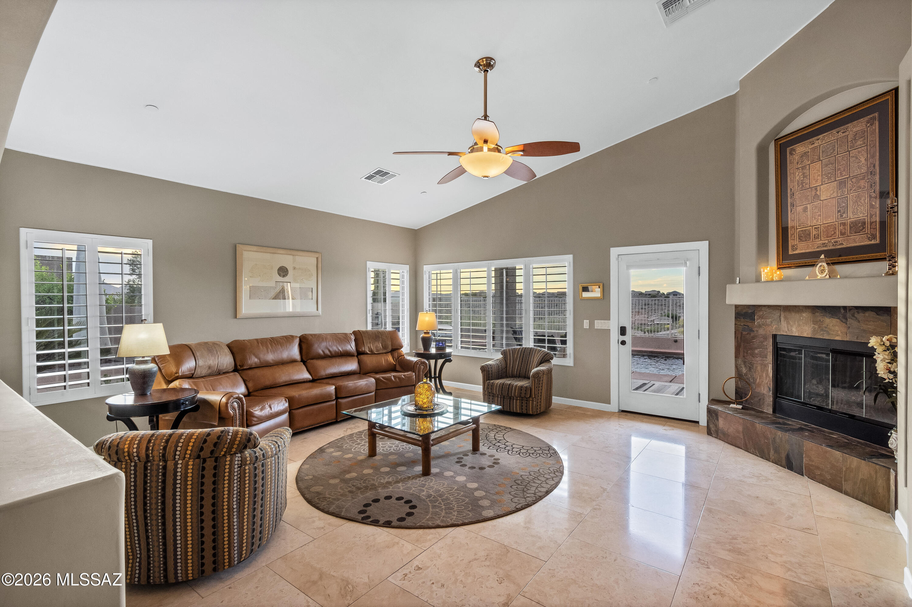 Eagle Crest Ranch - Residential