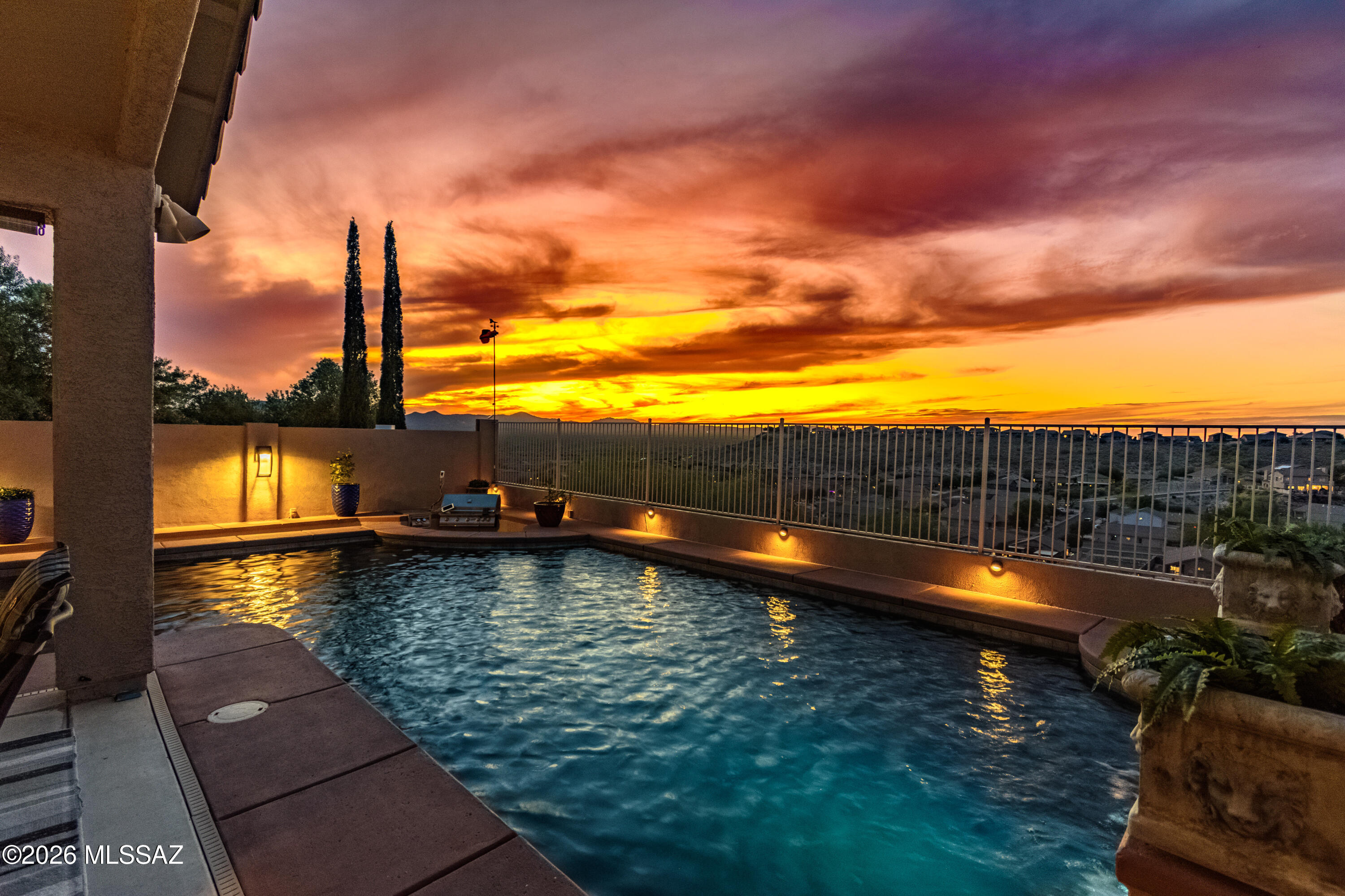 Eagle Crest Ranch - Residential