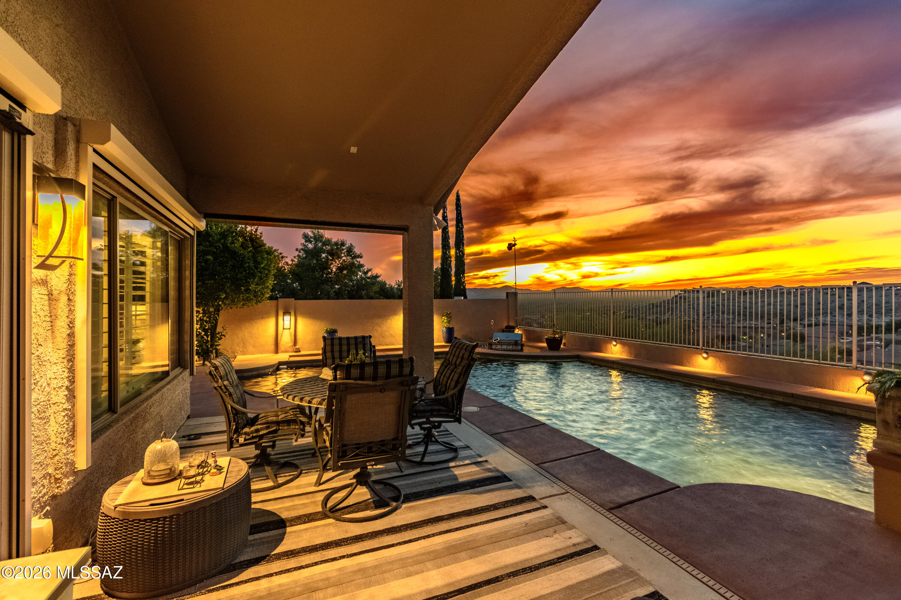Eagle Crest Ranch - Residential