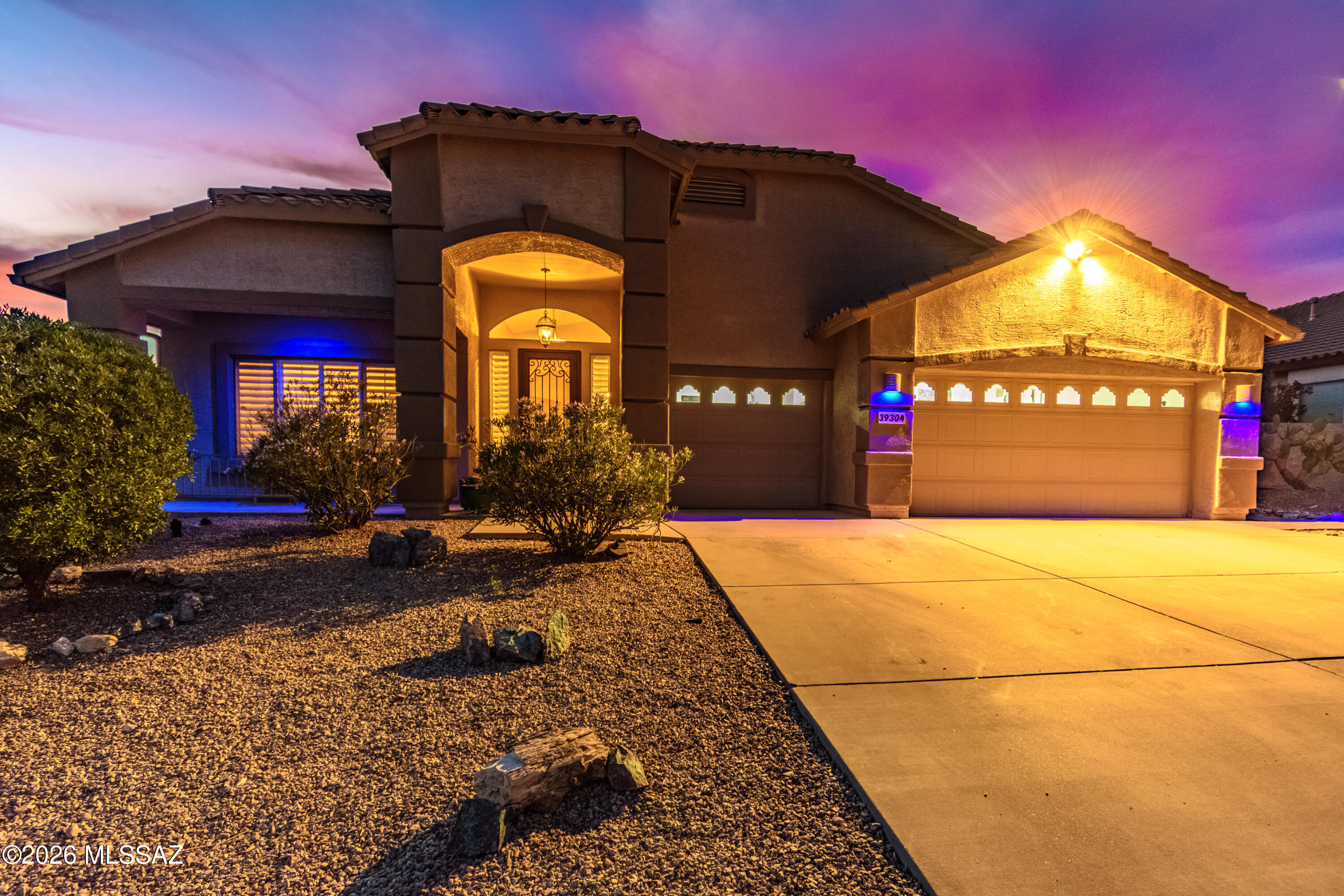 Eagle Crest Ranch - Residential