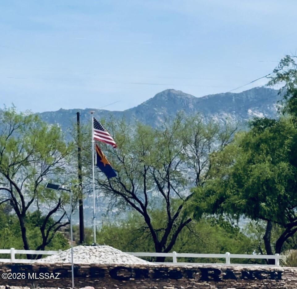 Eagle Crest Ranch - Residential