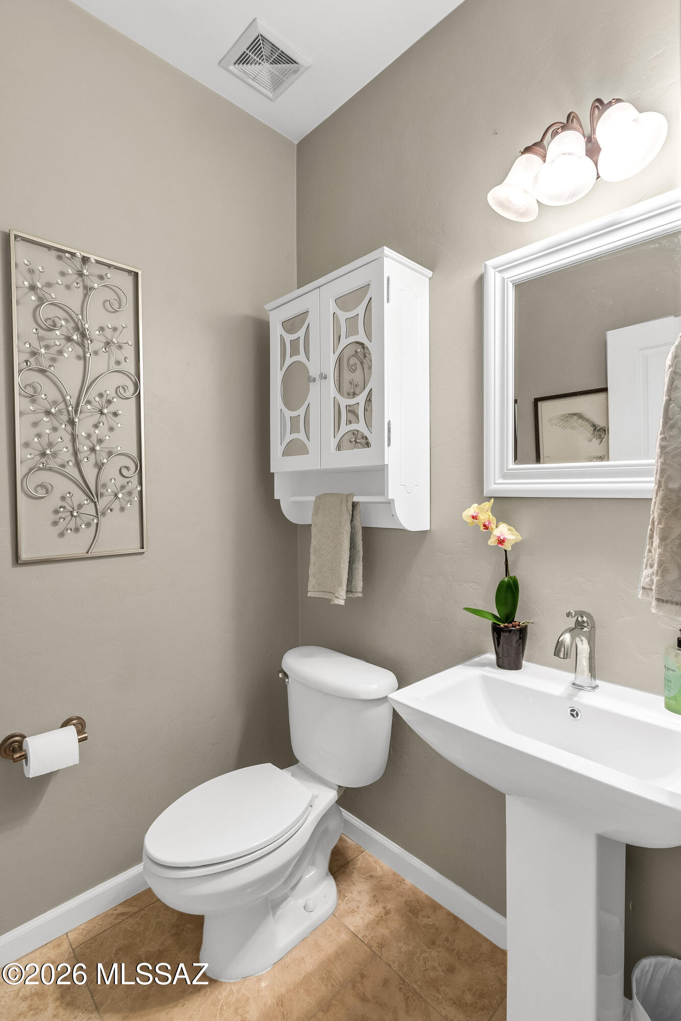 Eagle Crest Ranch - Residential