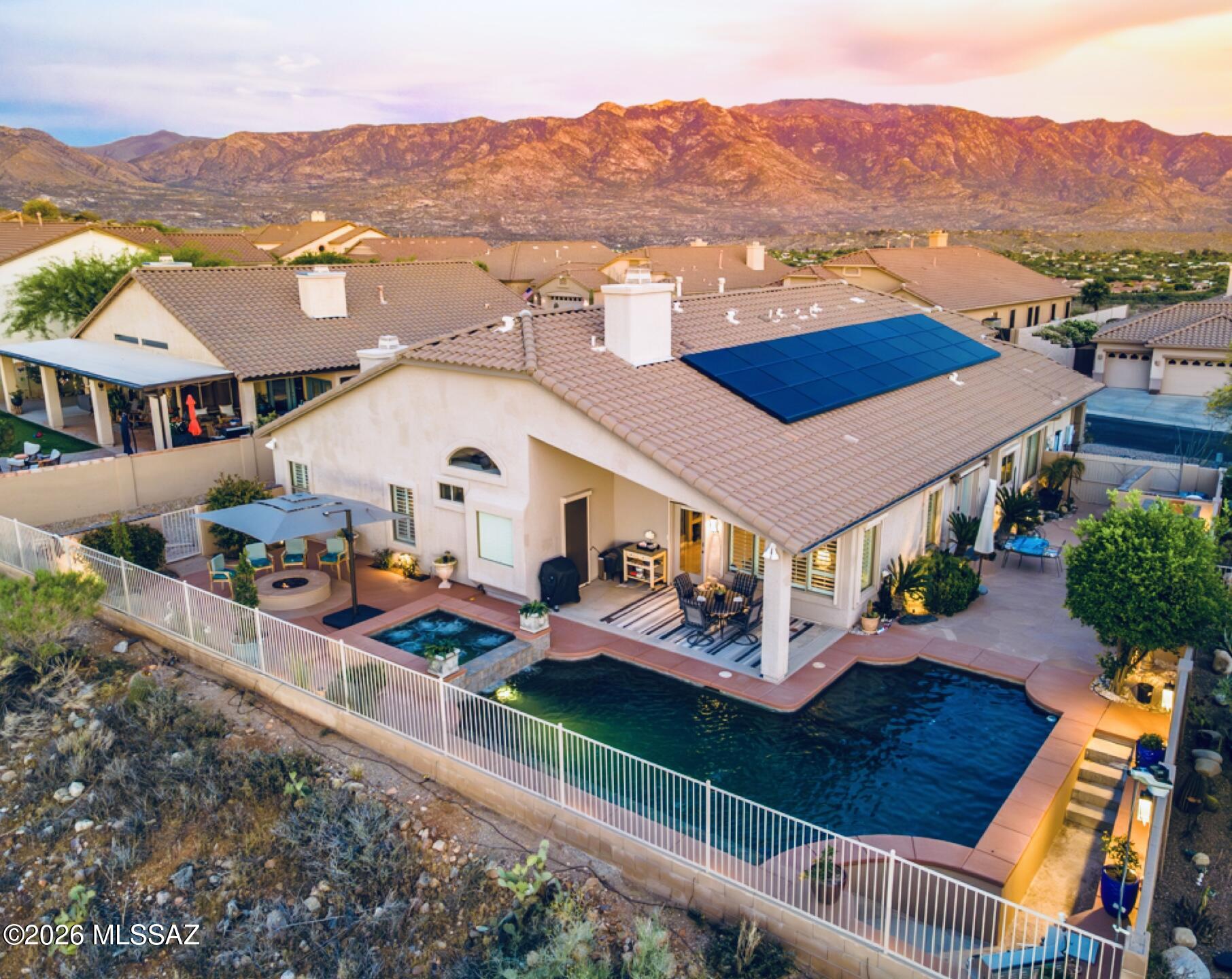 Eagle Crest Ranch - Residential