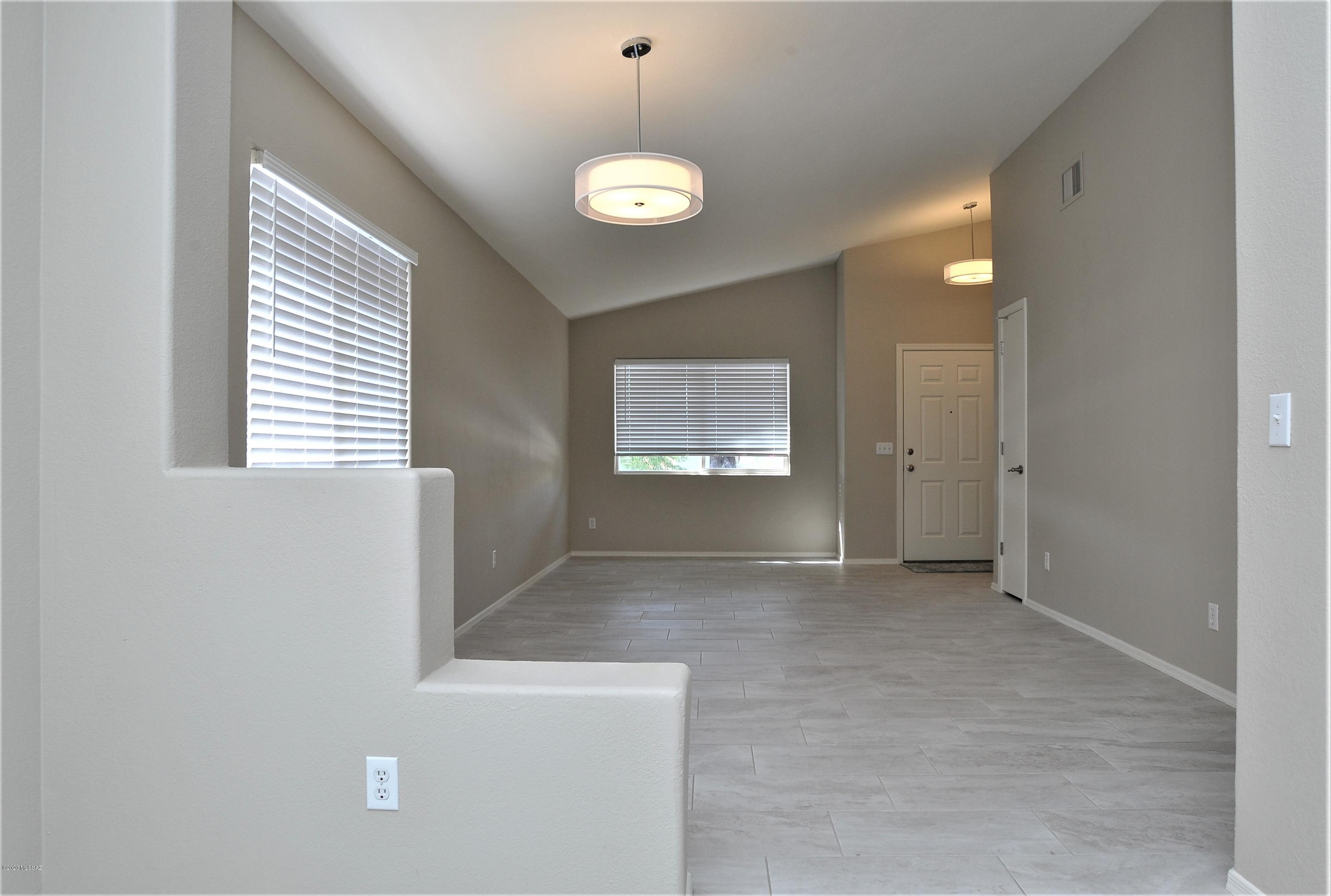 Rancho Vistoso Neighborhood 10 - Residential Lease